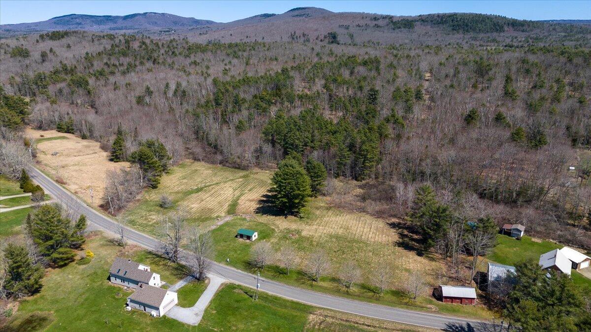 840 Wottons Mill Road