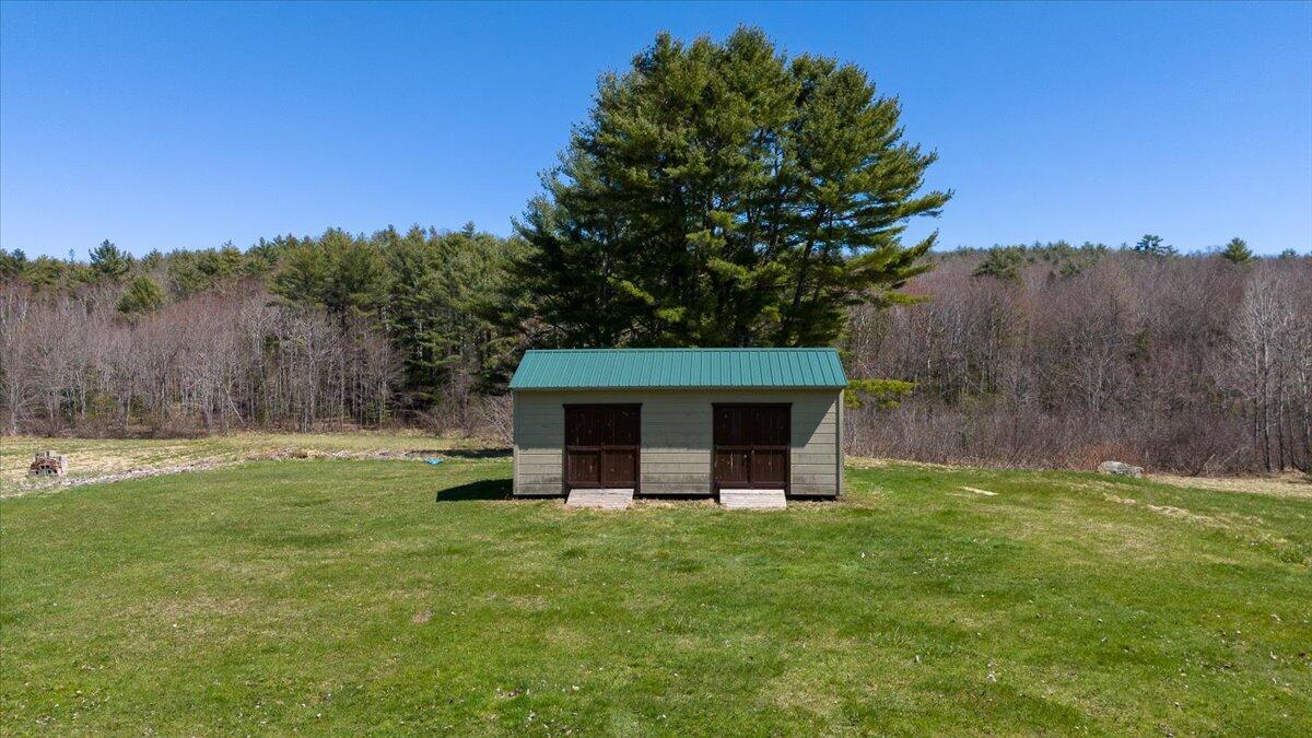840 Wottons Mill Road