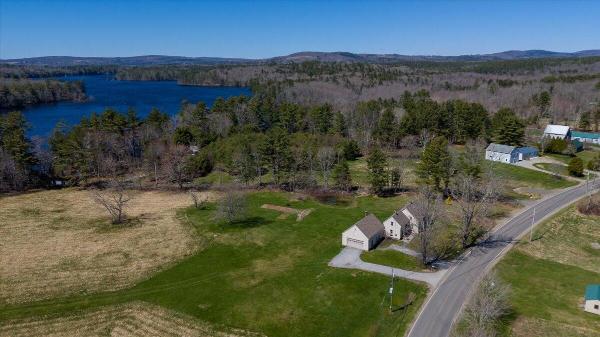 840 Wottons Mill Road