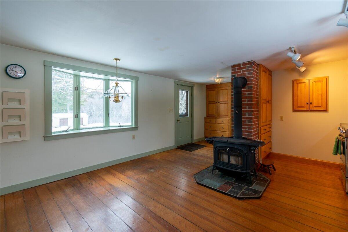 840 Wottons Mill Road
