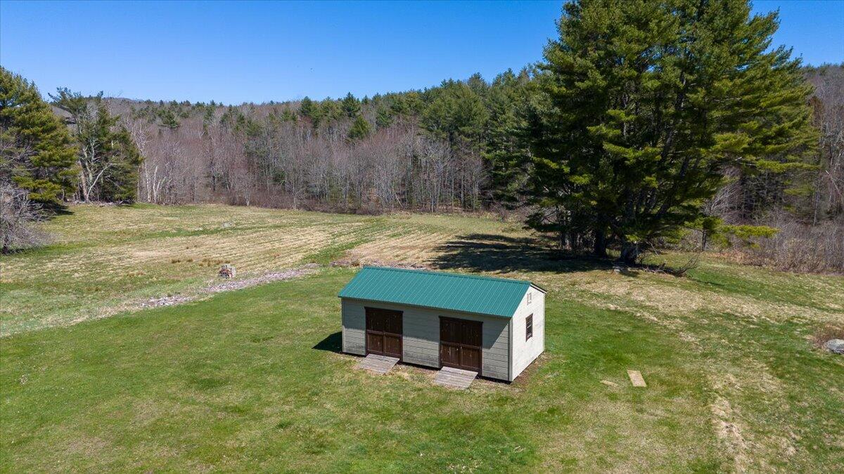 840 Wottons Mill Road
