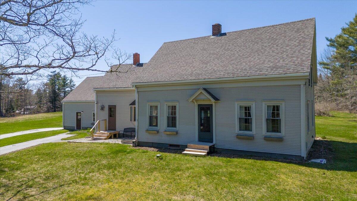 840 Wottons Mill Road
