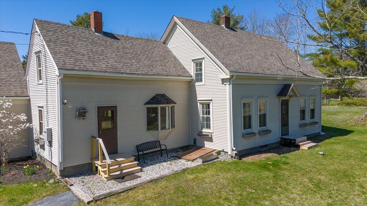 840 Wottons Mill Road