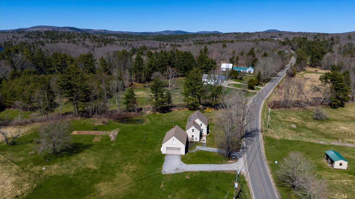 840 Wottons Mill Road