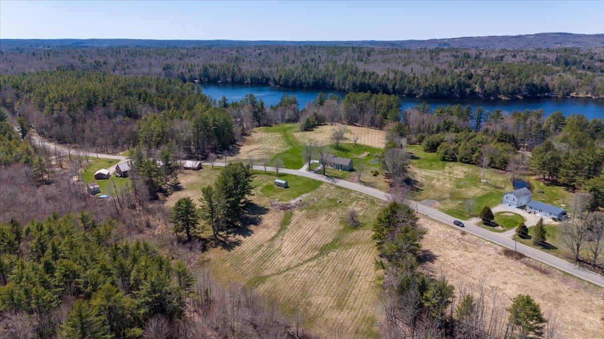 840 Wottons Mill Road