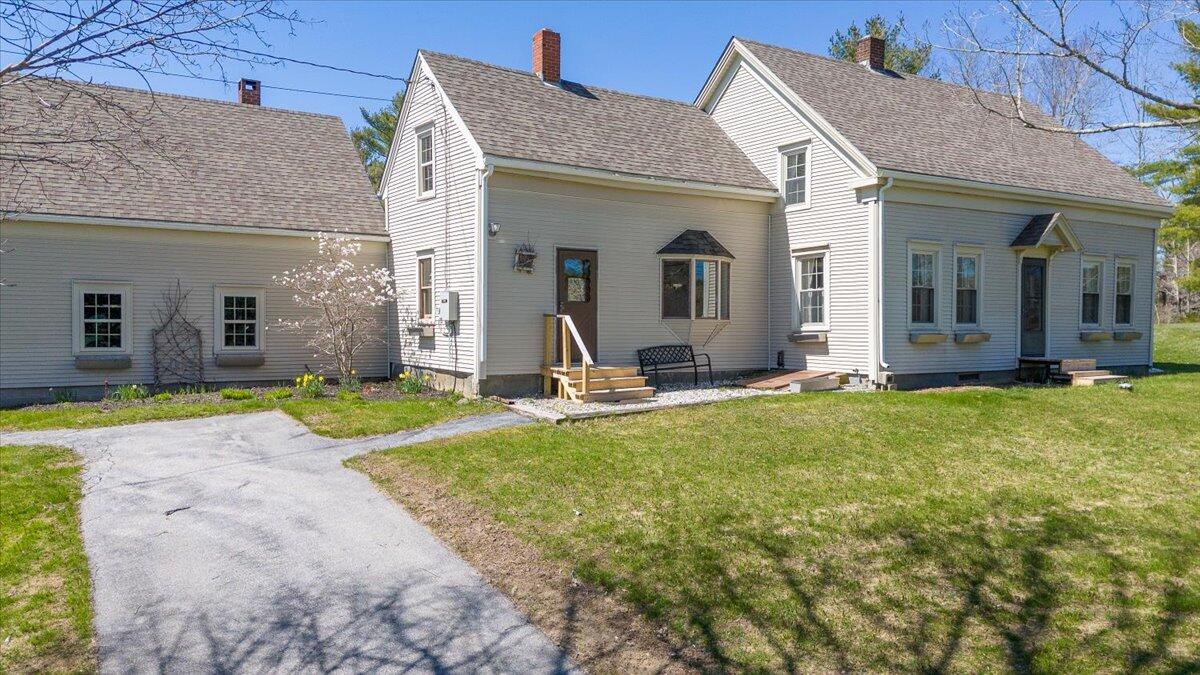 840 Wottons Mill Road