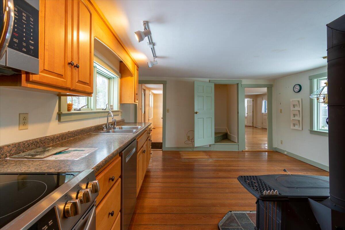 840 Wottons Mill Road