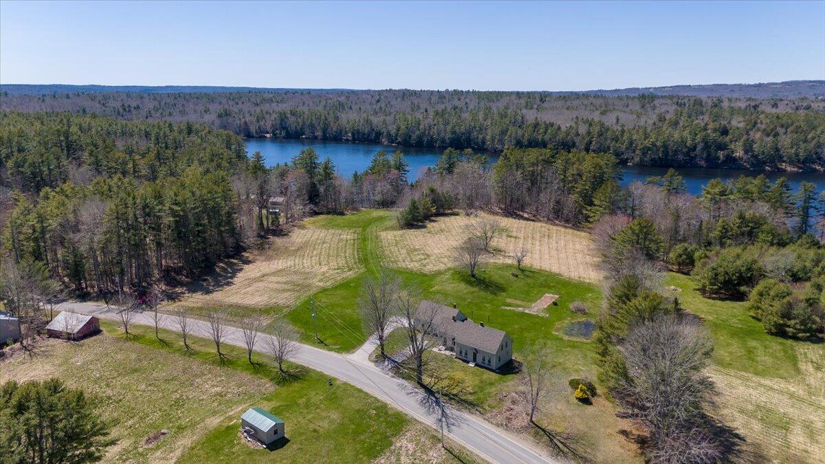 840 Wottons Mill Road