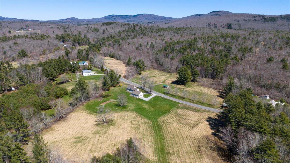840 Wottons Mill Road