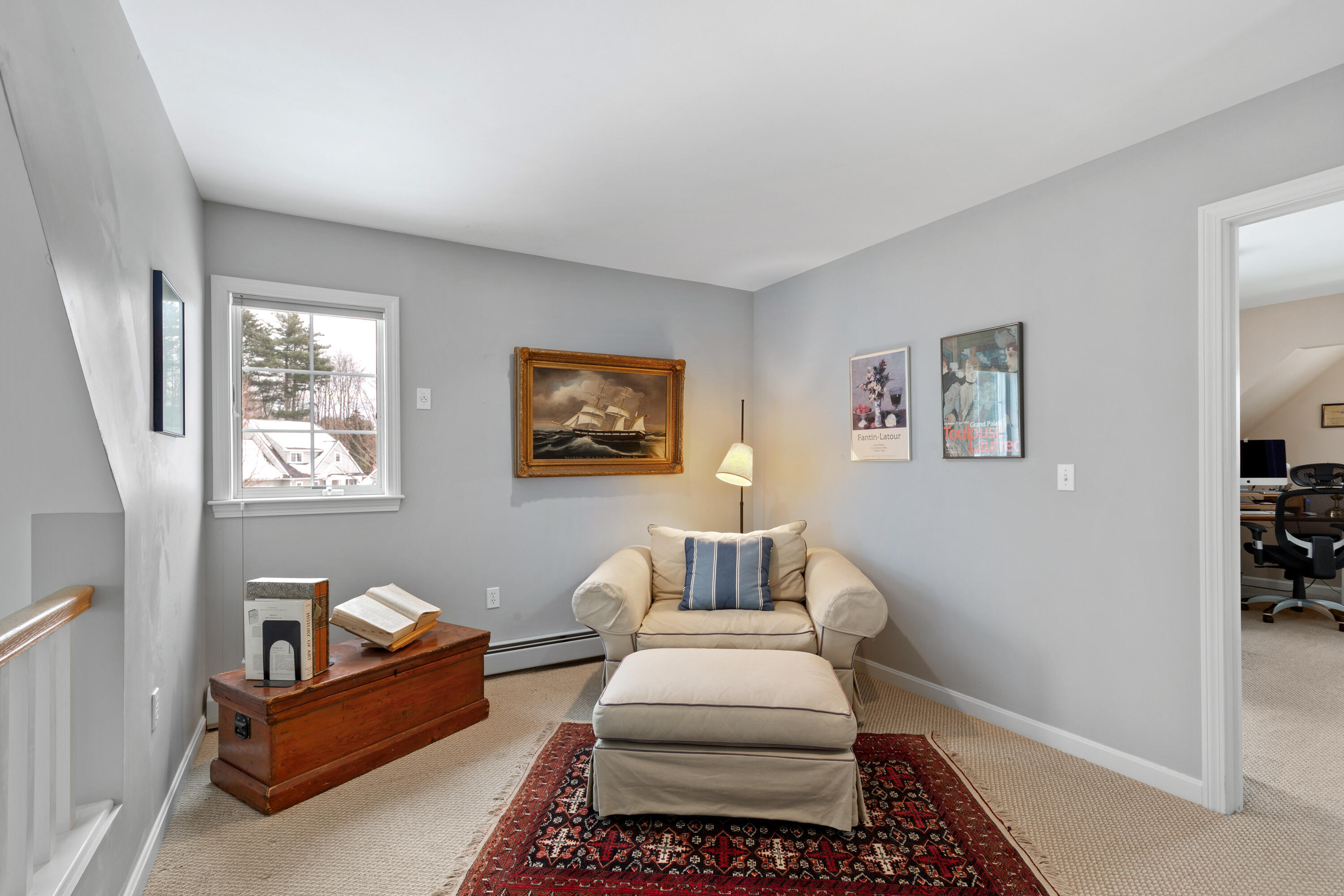 2 Hollyberry Way, 45
