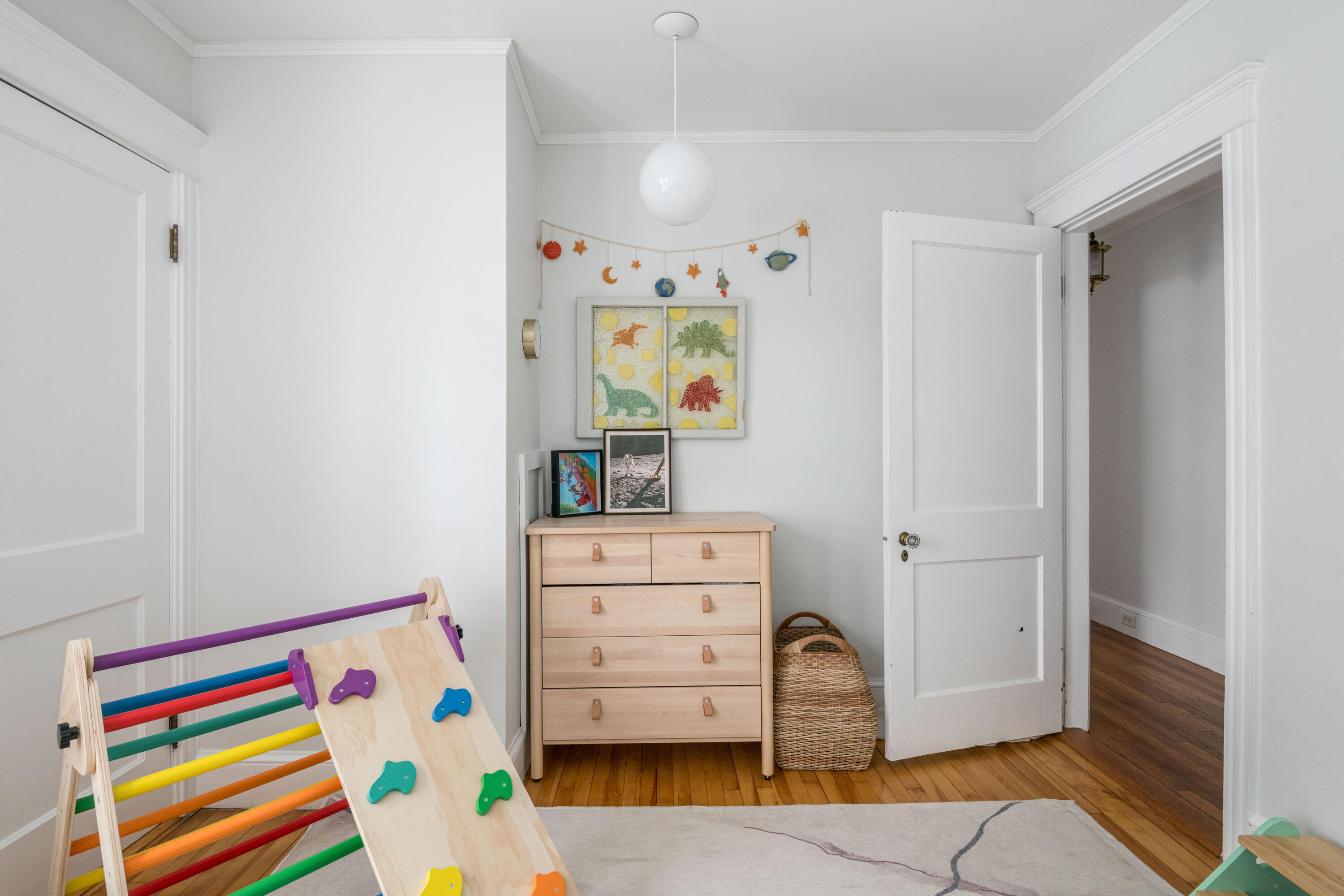 85 Deerfield Road