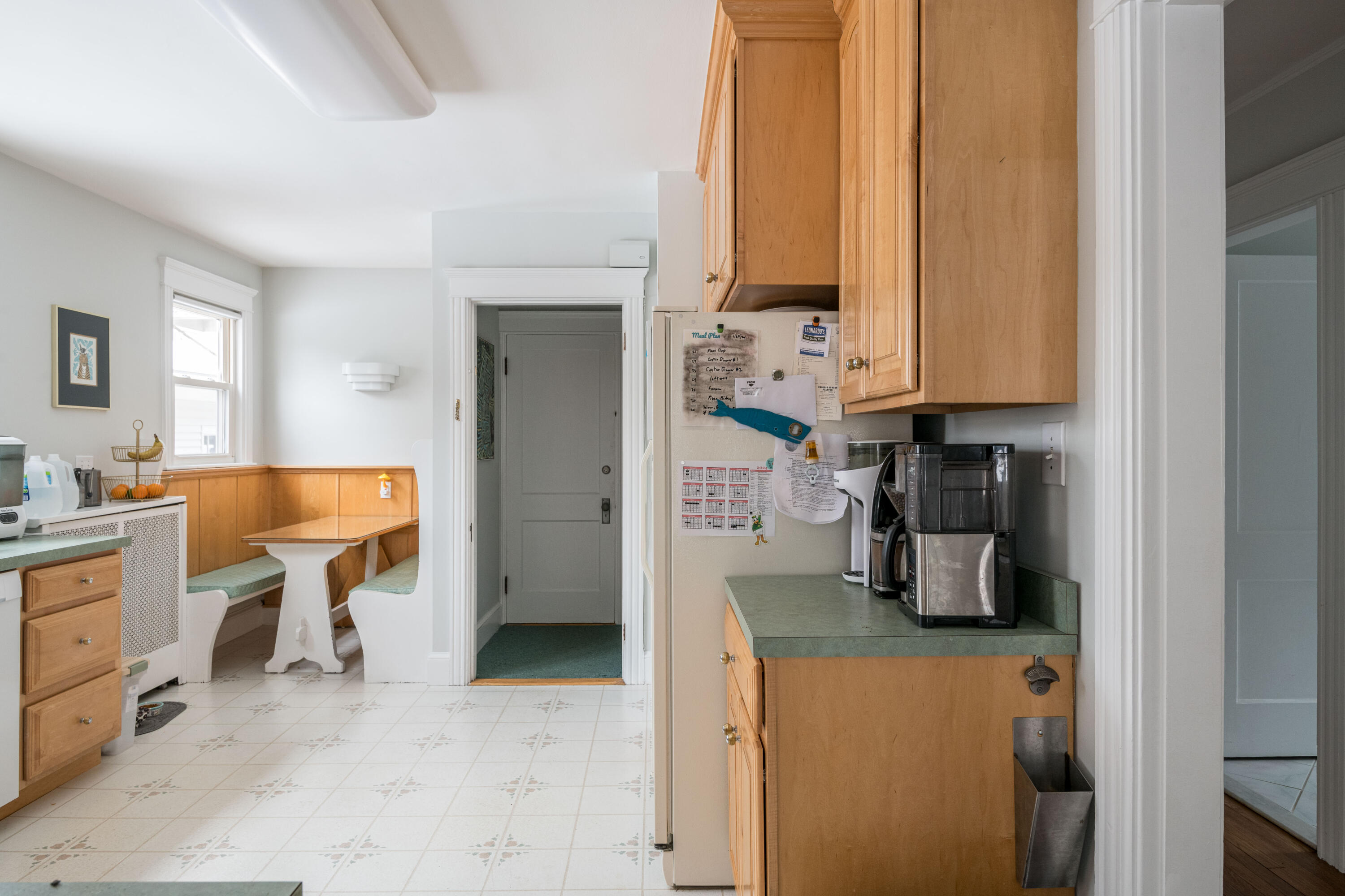85 Deerfield Road