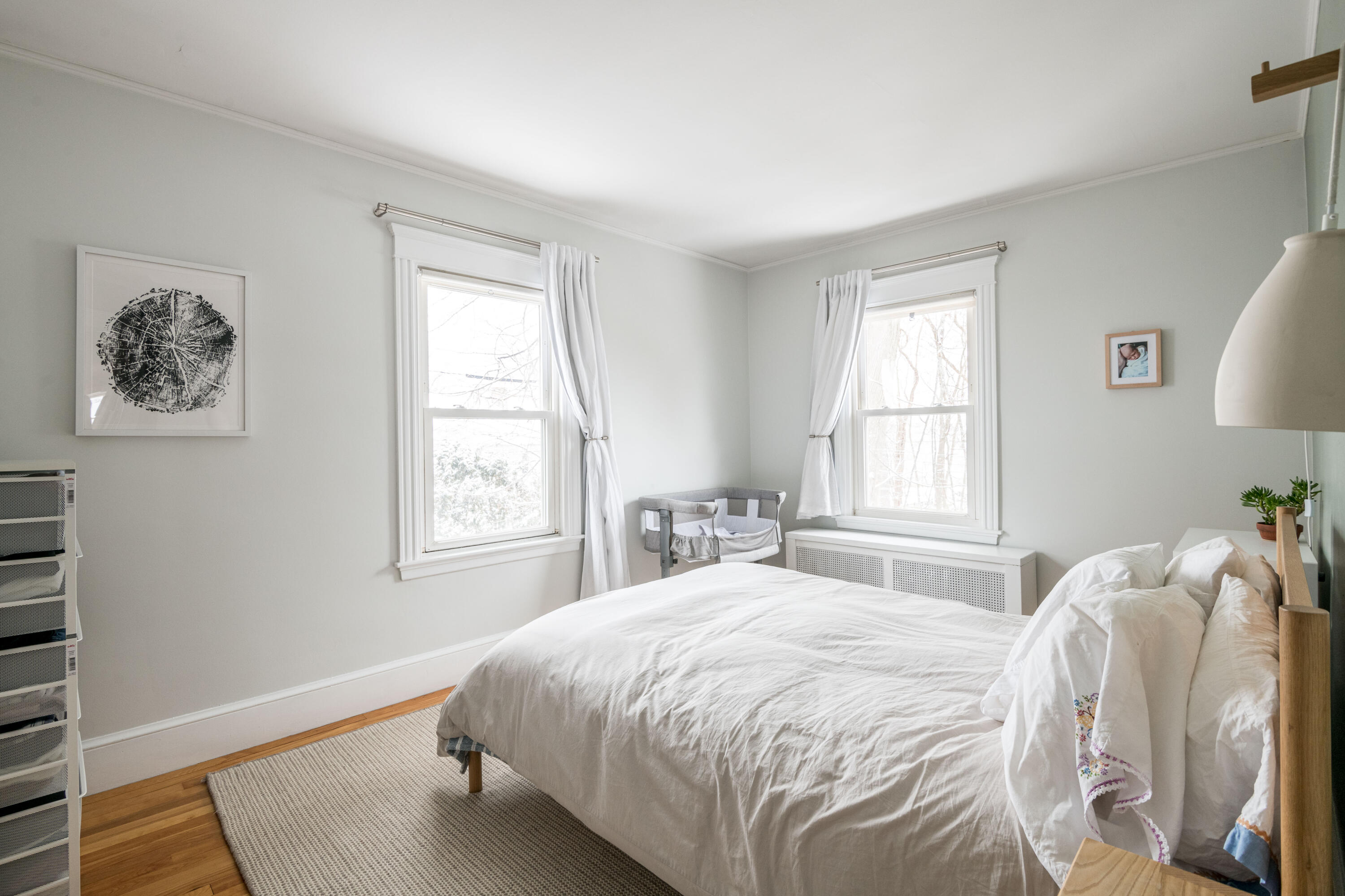85 Deerfield Road