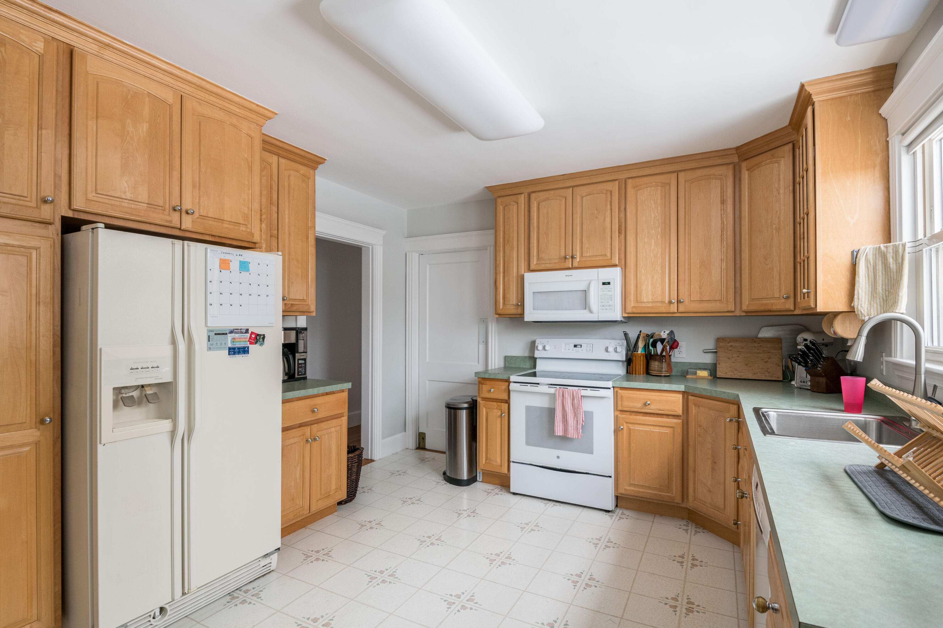 85 Deerfield Road