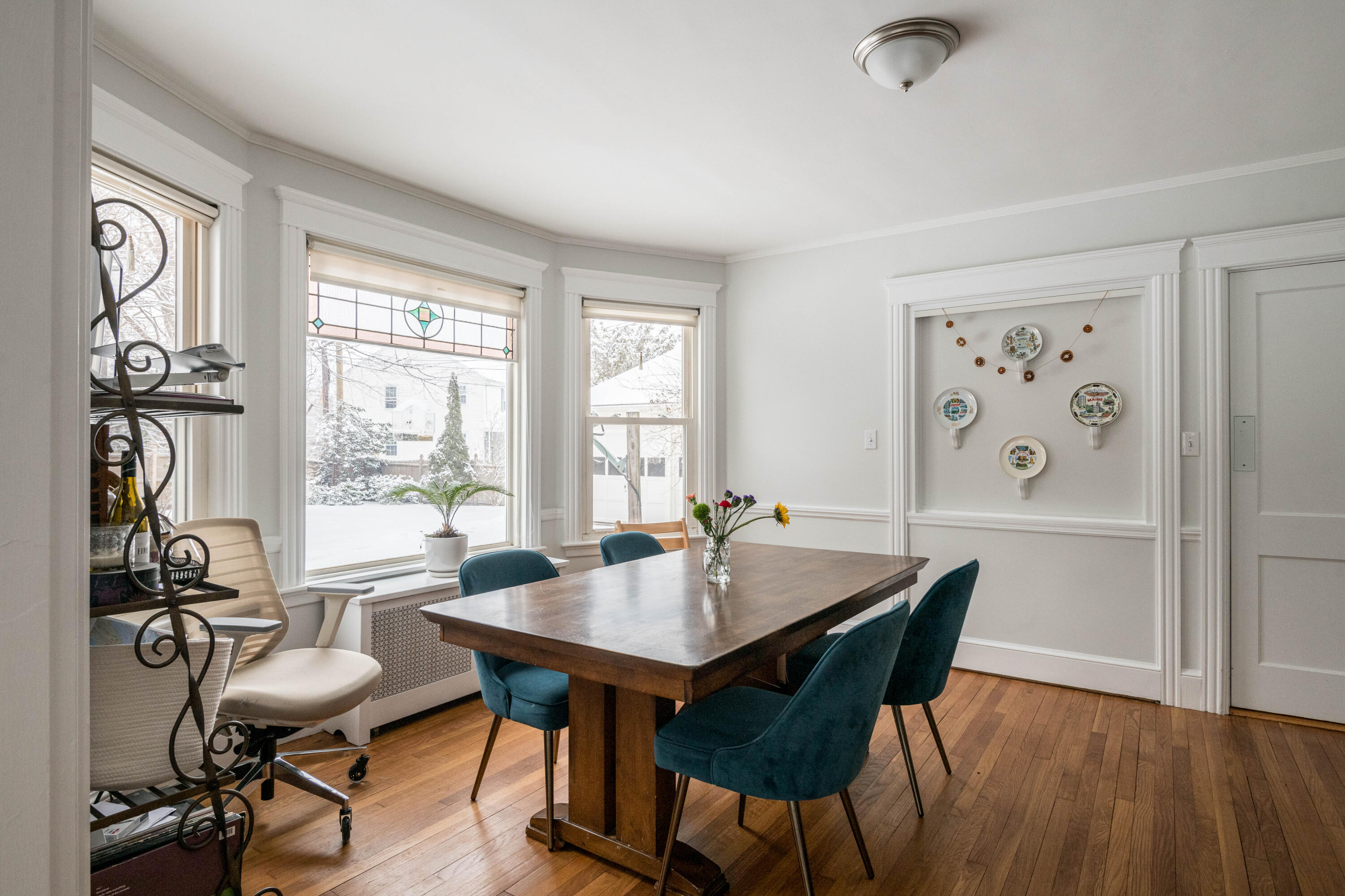 85 Deerfield Road