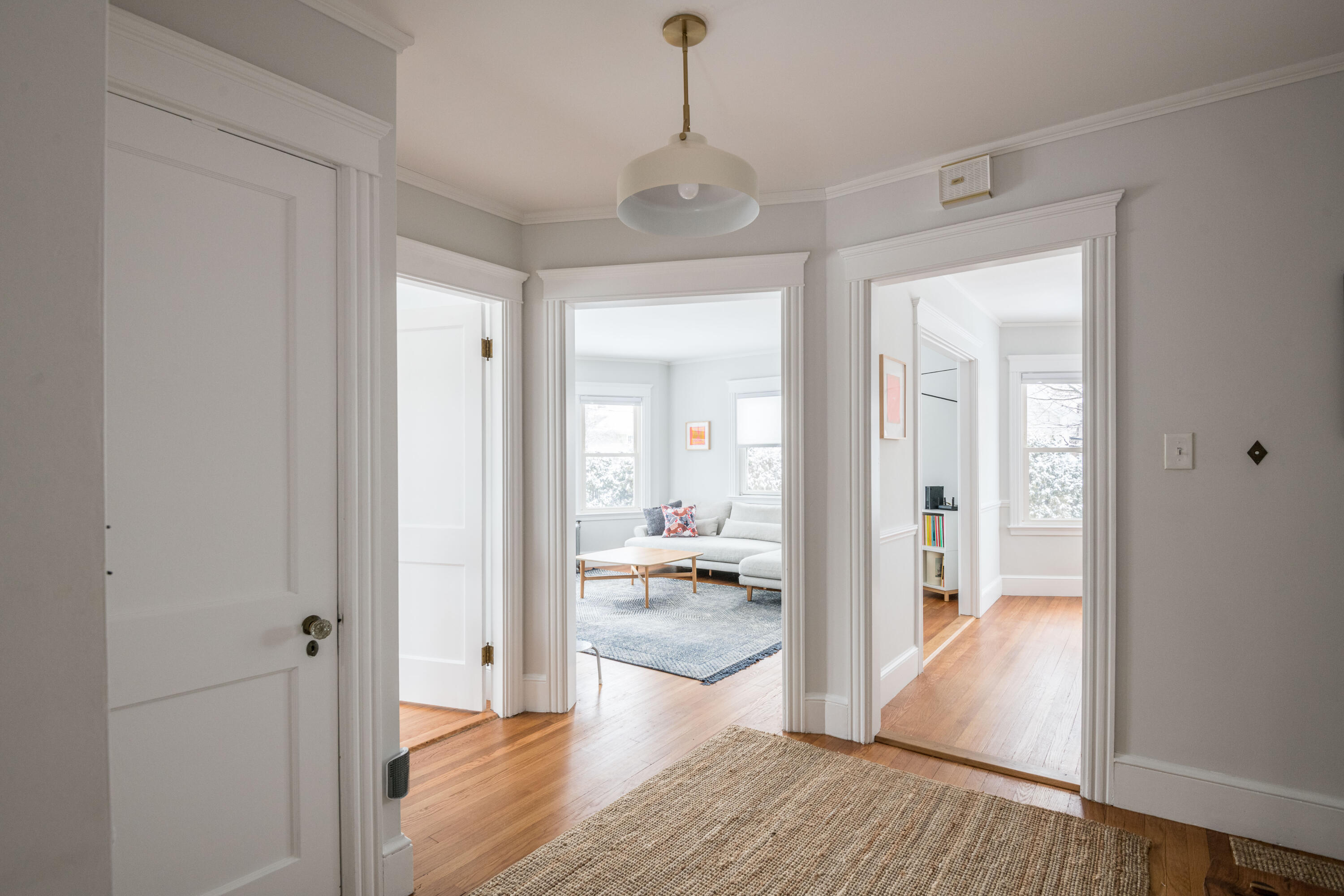 85 Deerfield Road