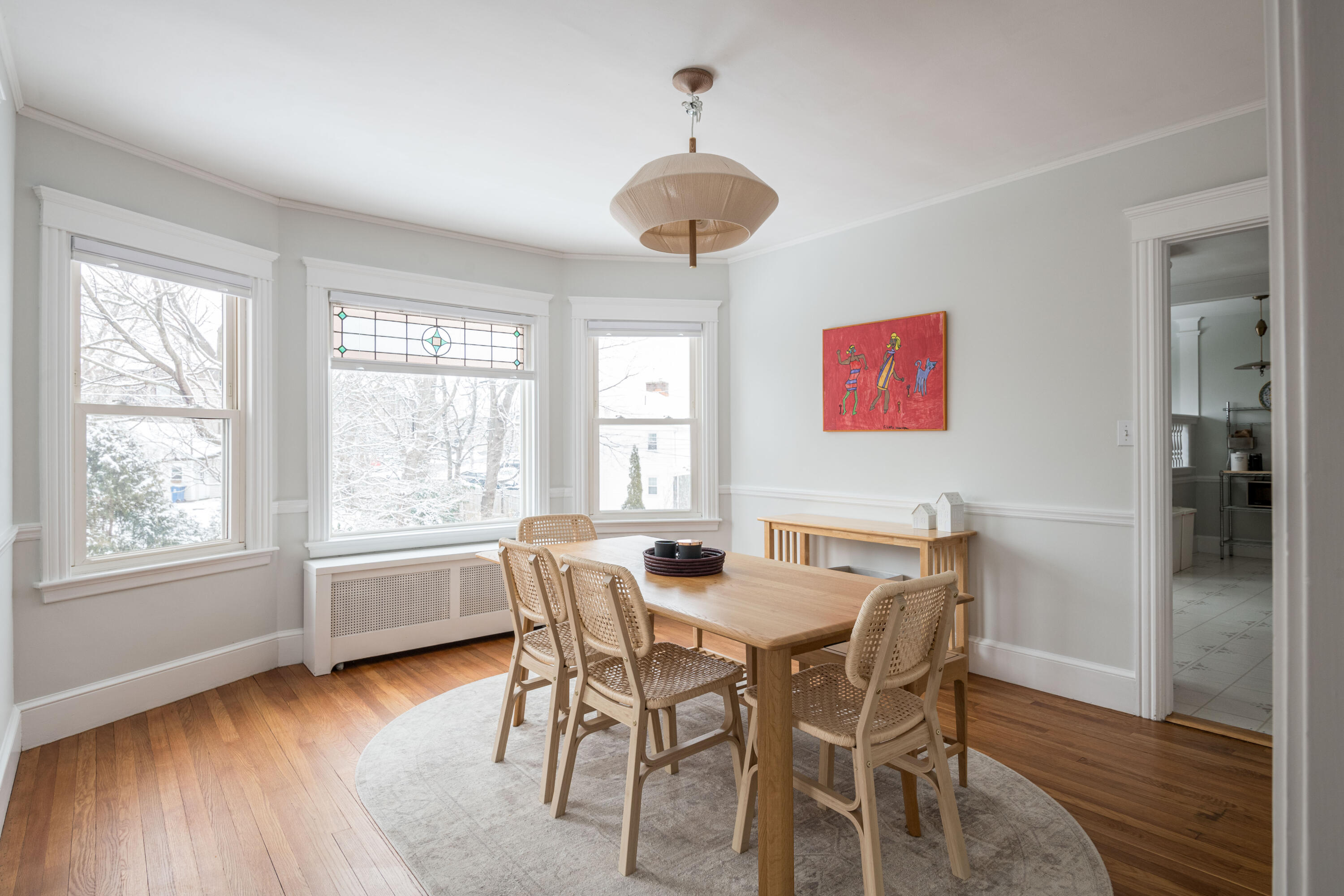 85 Deerfield Road