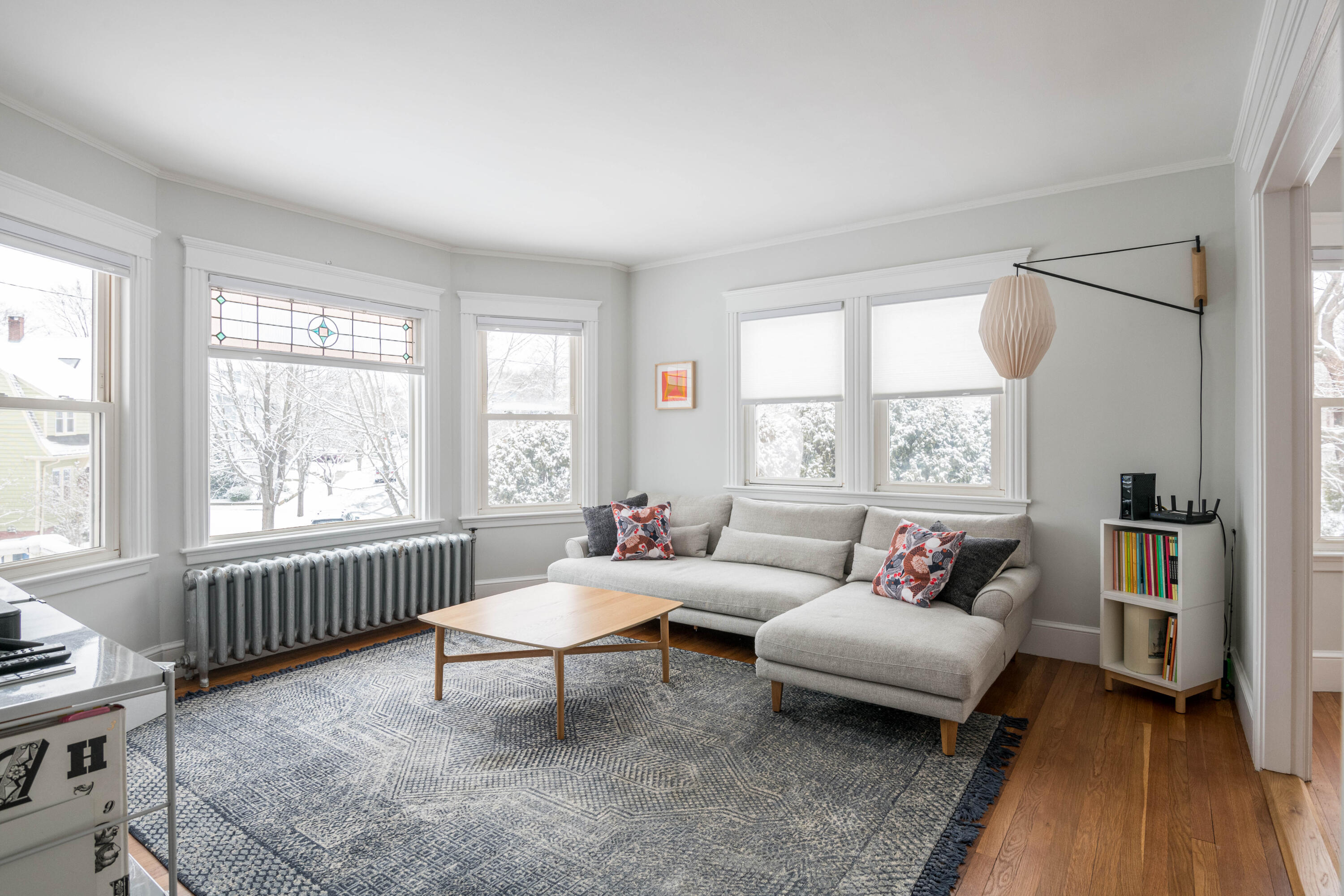 85 Deerfield Road
