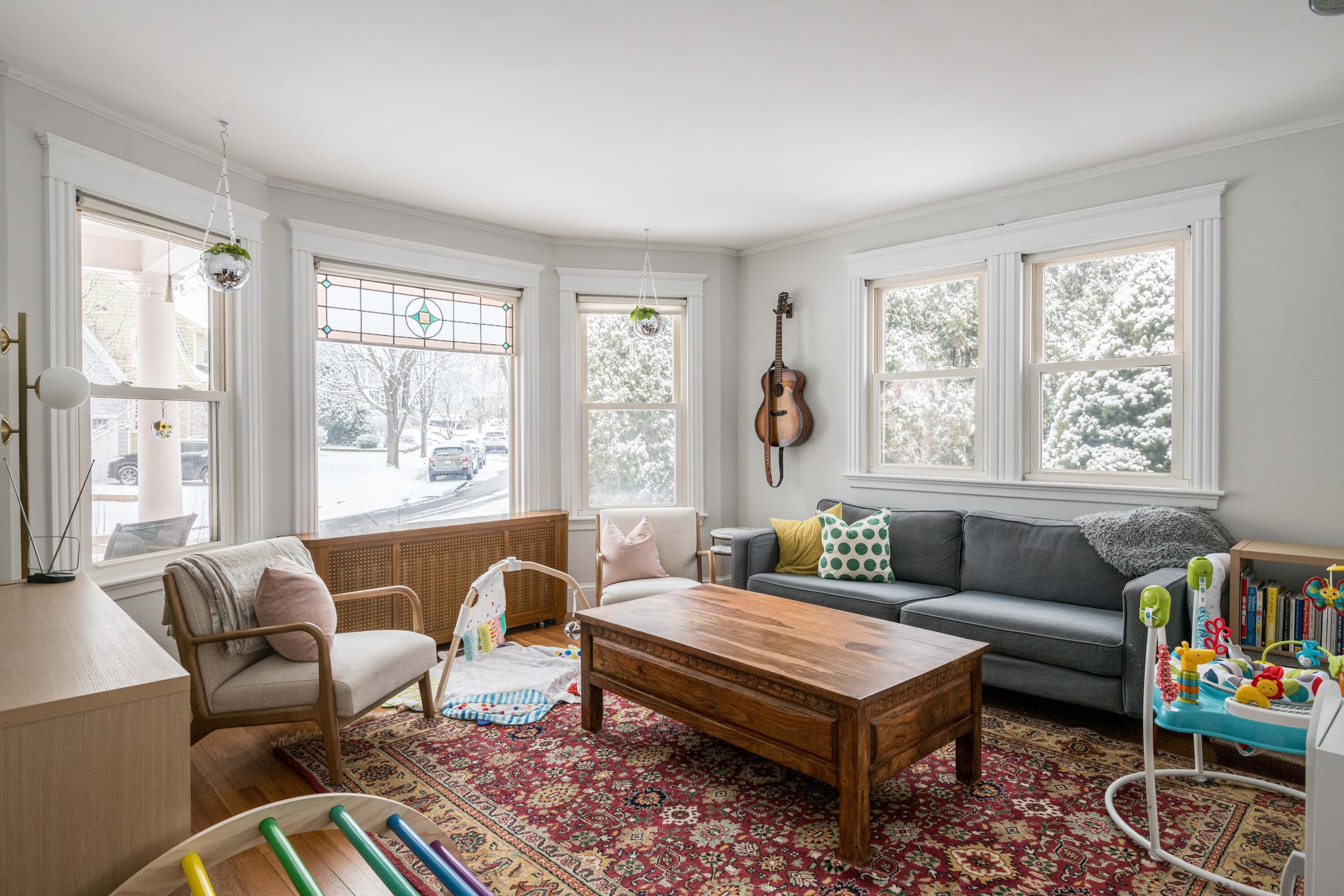 85 Deerfield Road