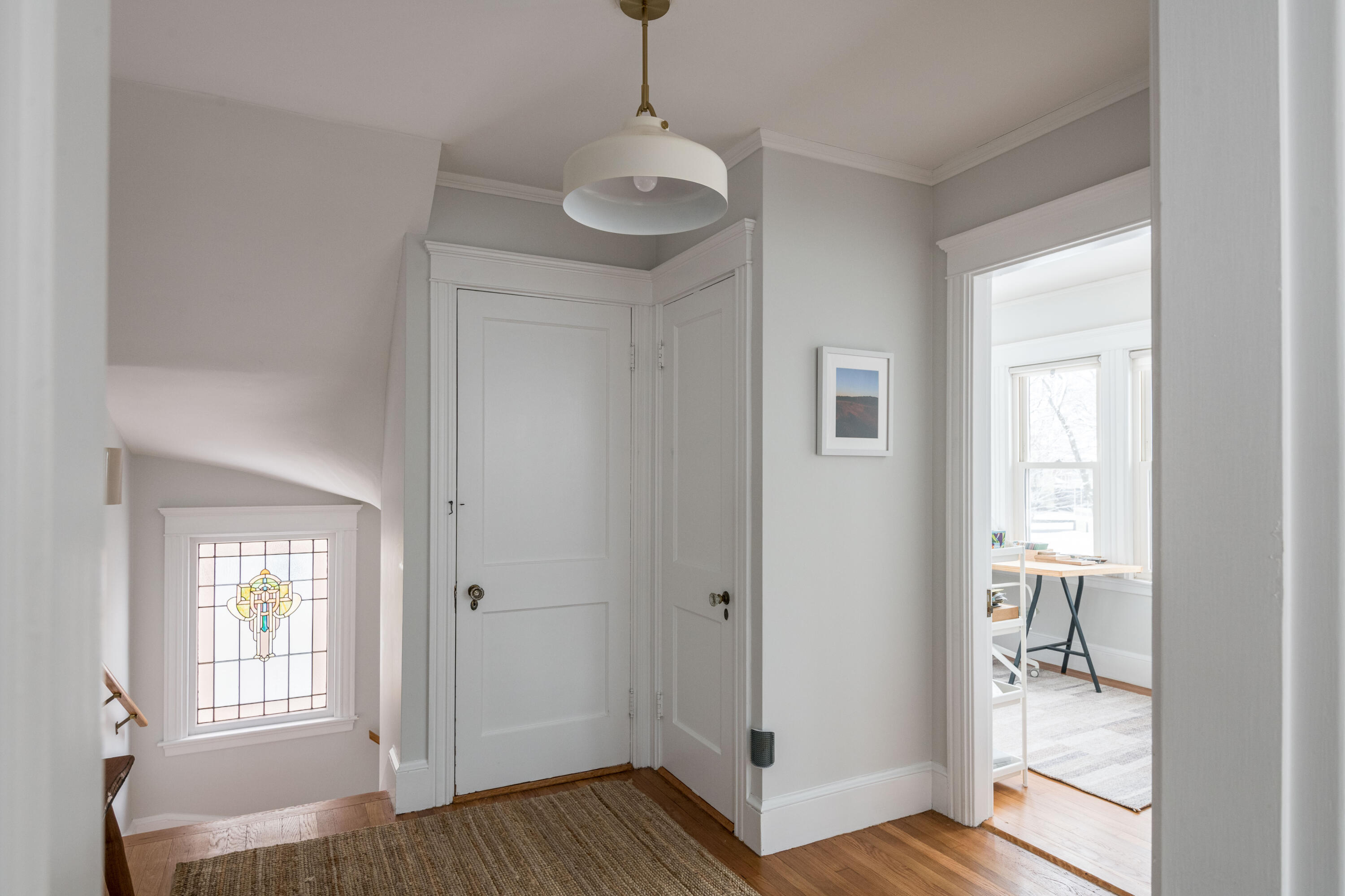 85 Deerfield Road
