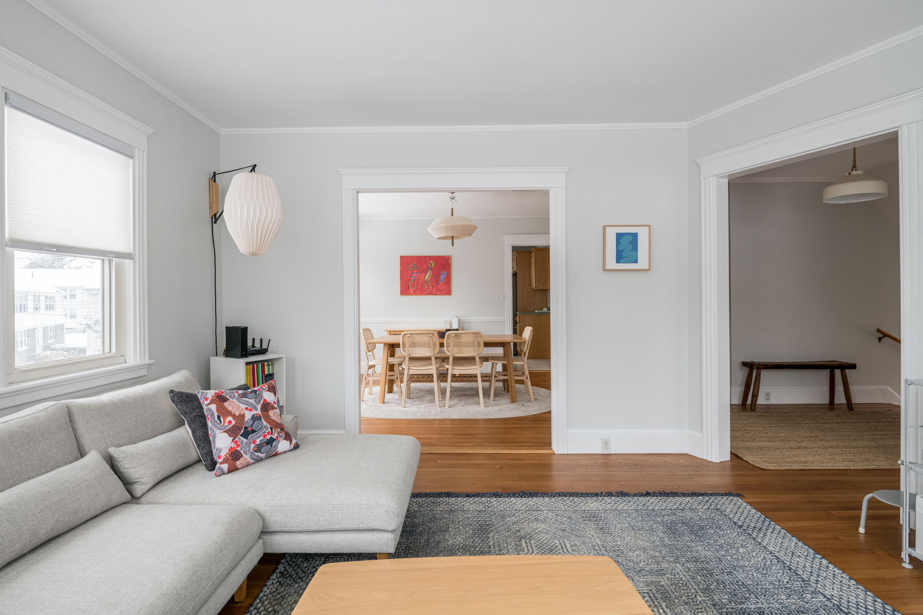 85 Deerfield Road