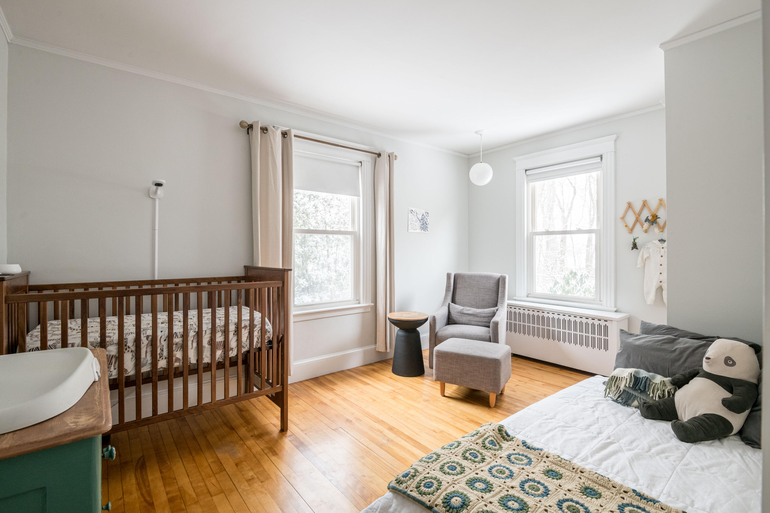 85 Deerfield Road