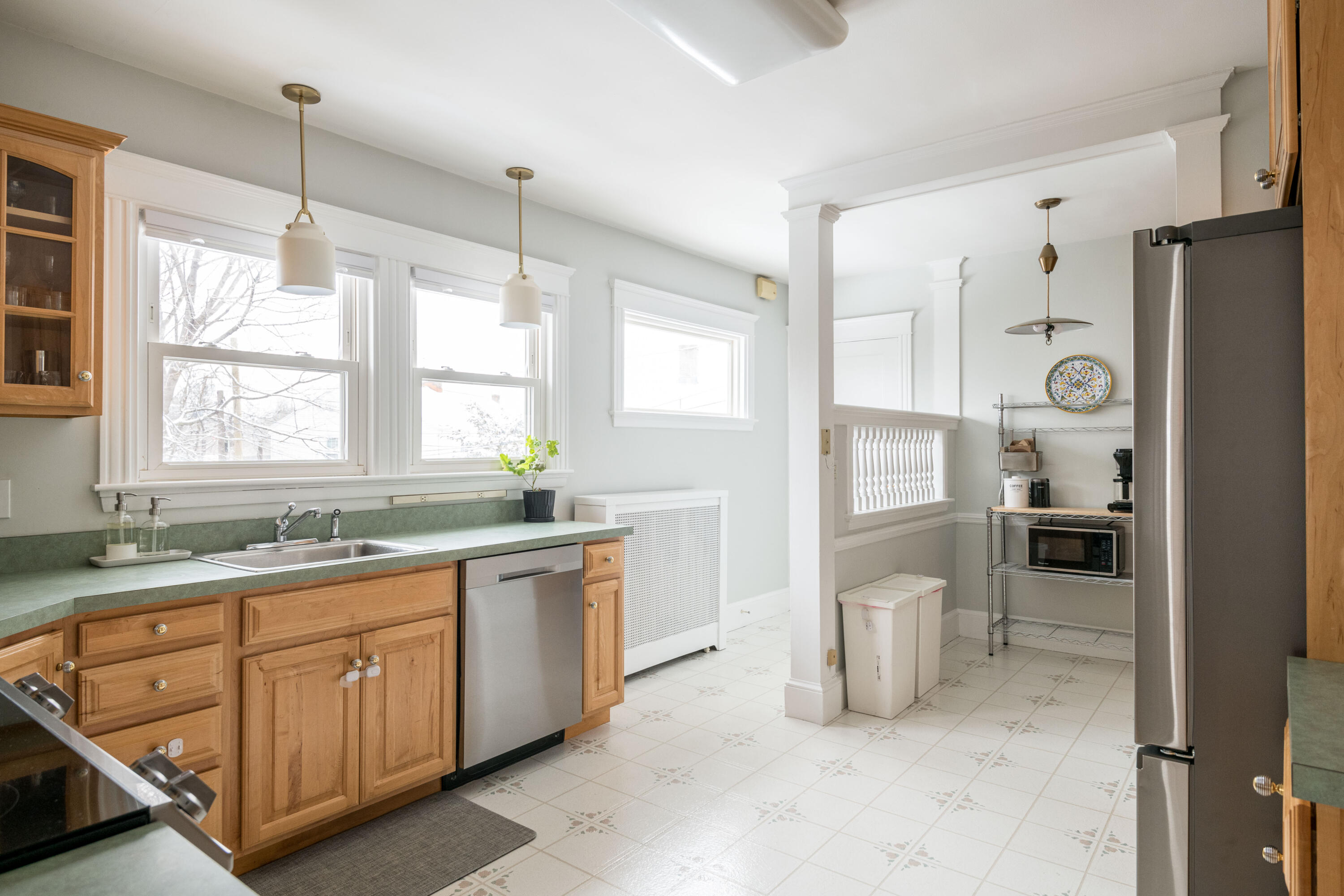 85 Deerfield Road