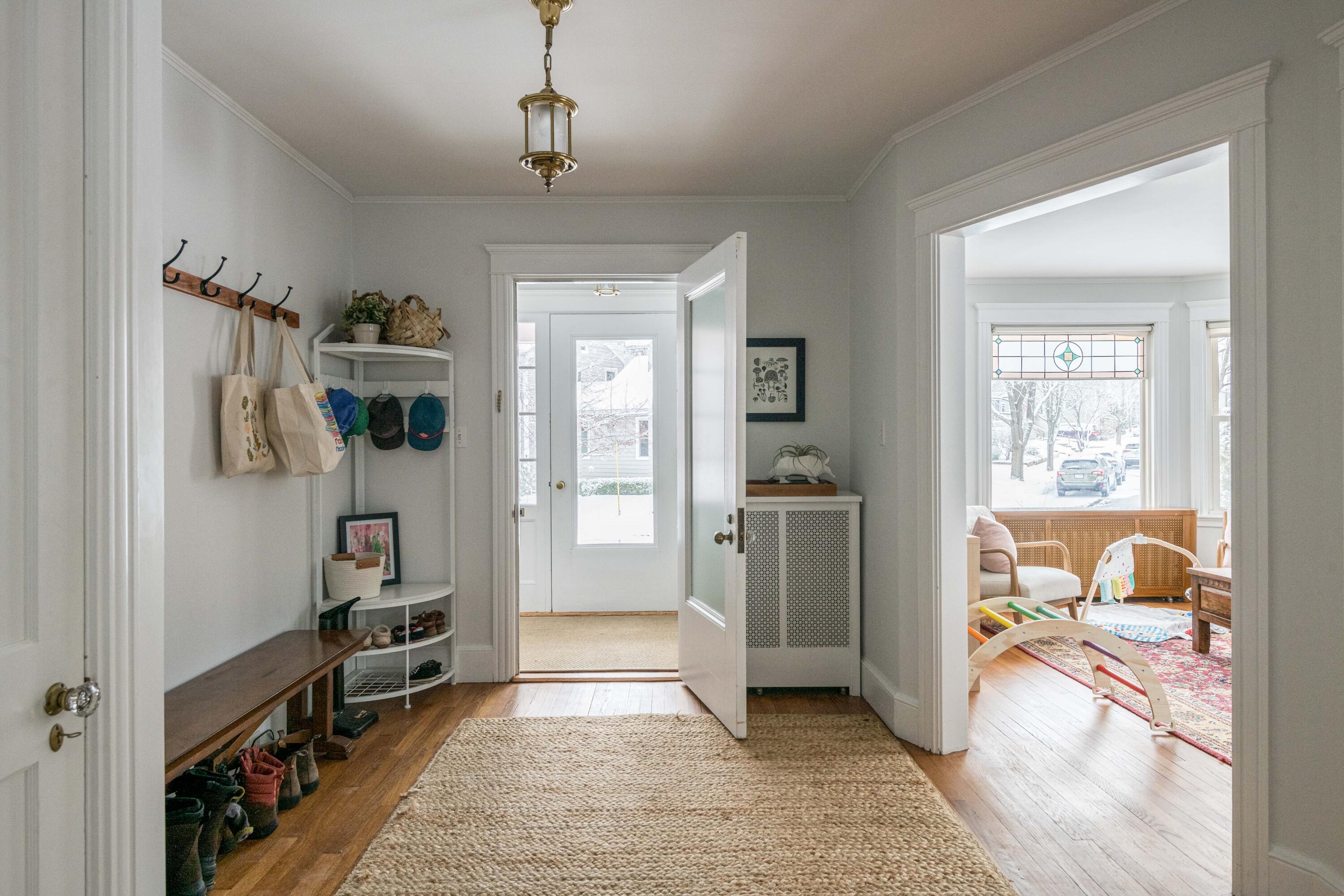 85 Deerfield Road
