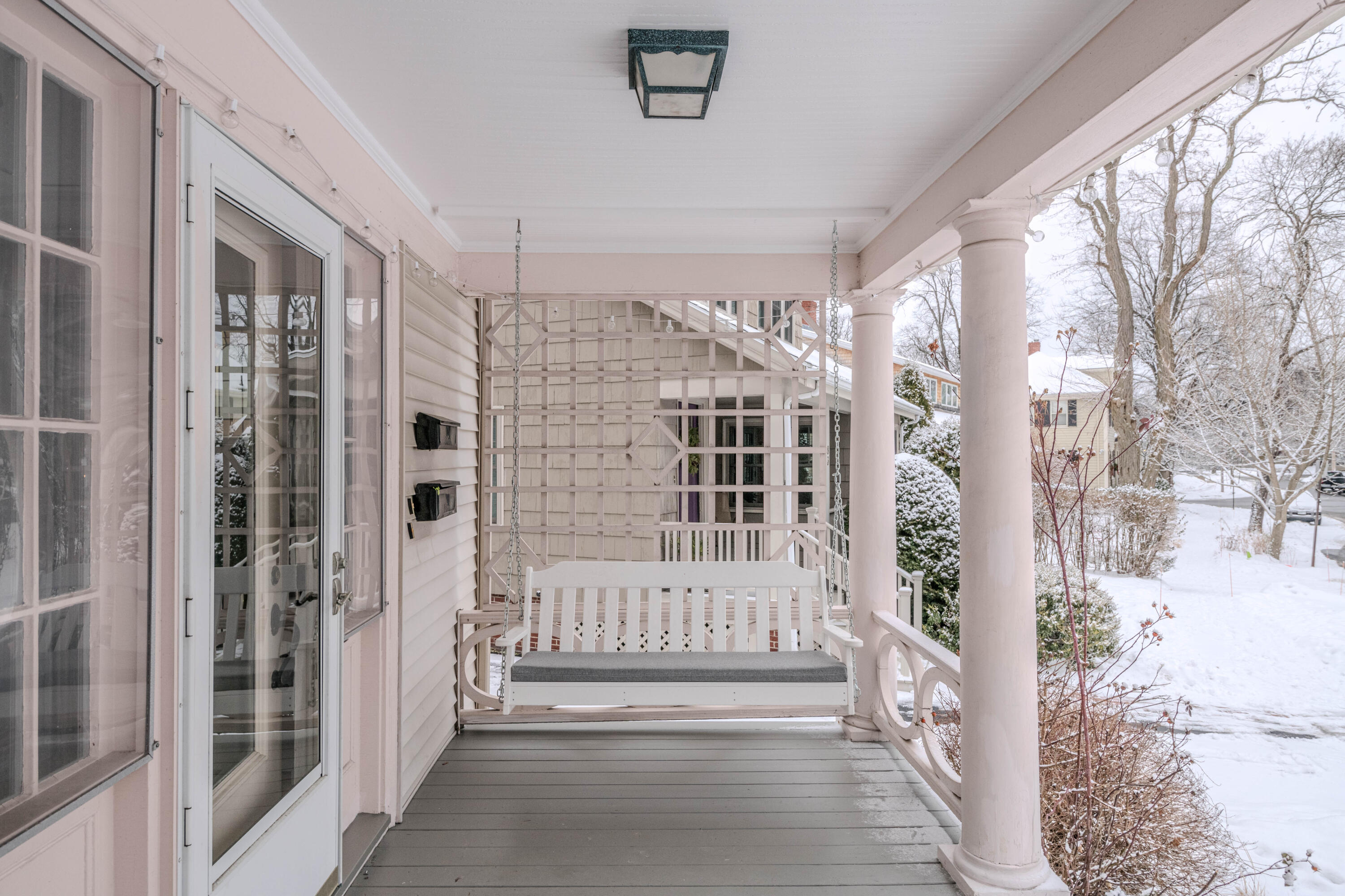 85 Deerfield Road