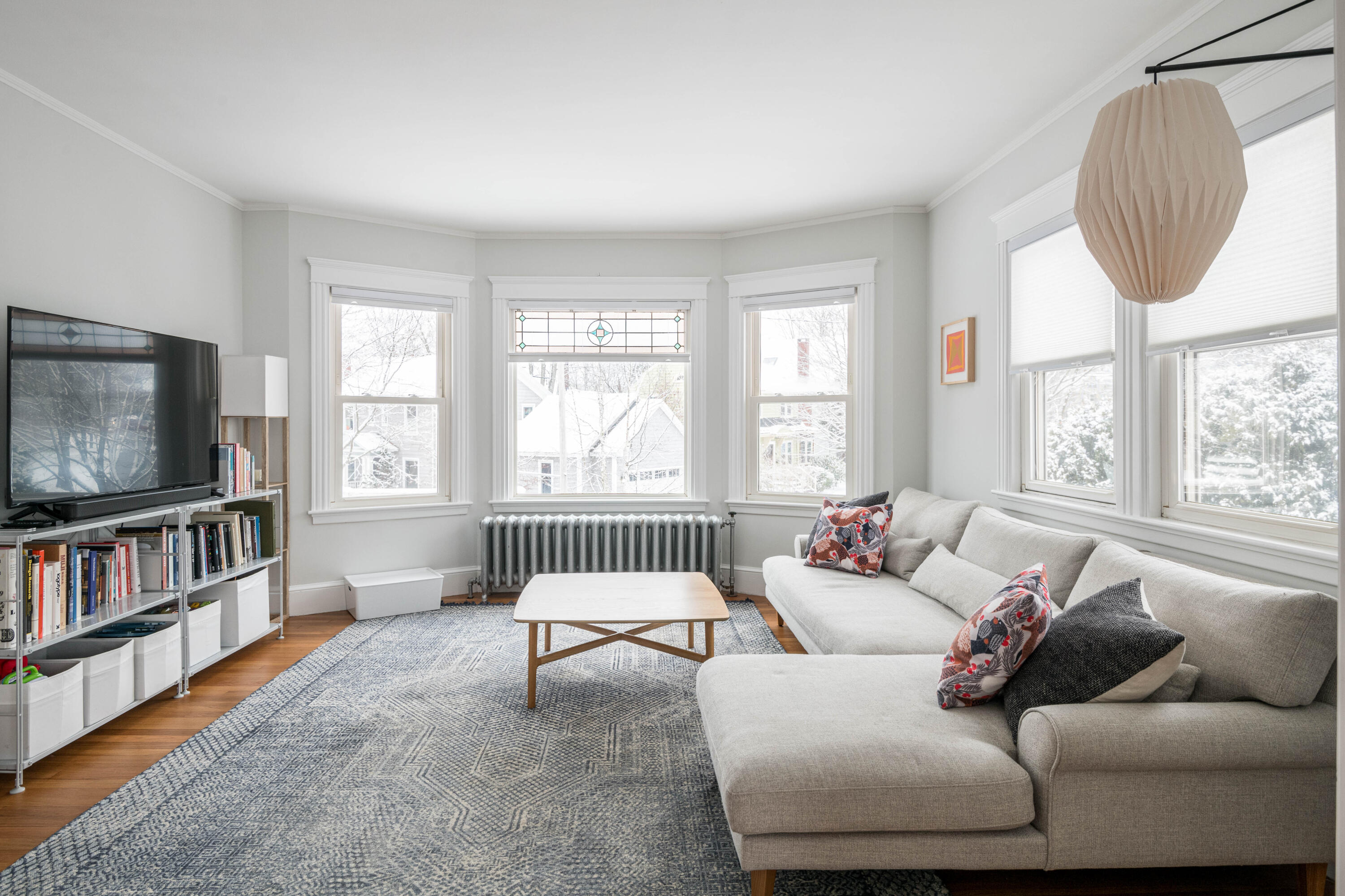 85 Deerfield Road