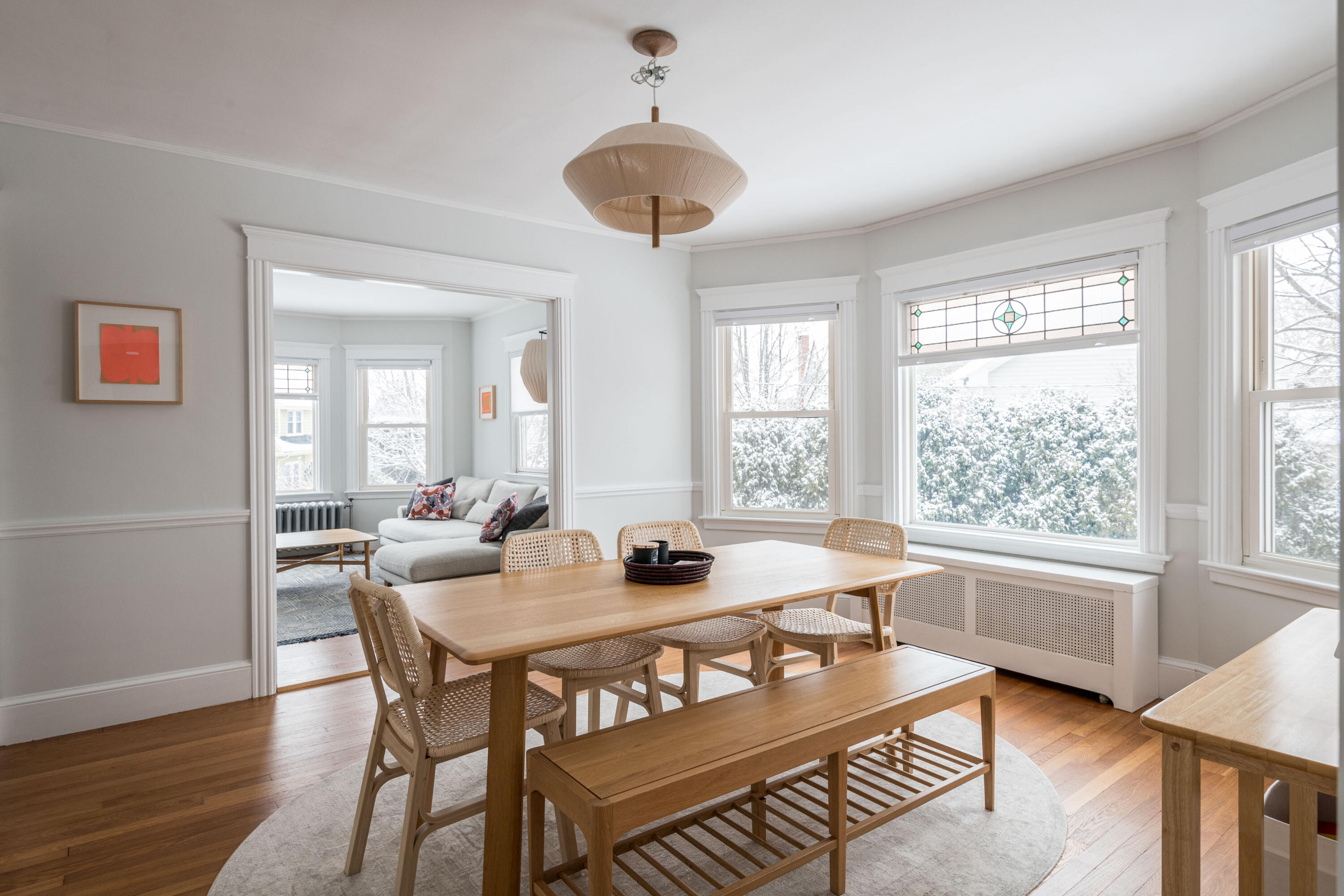 85 Deerfield Road