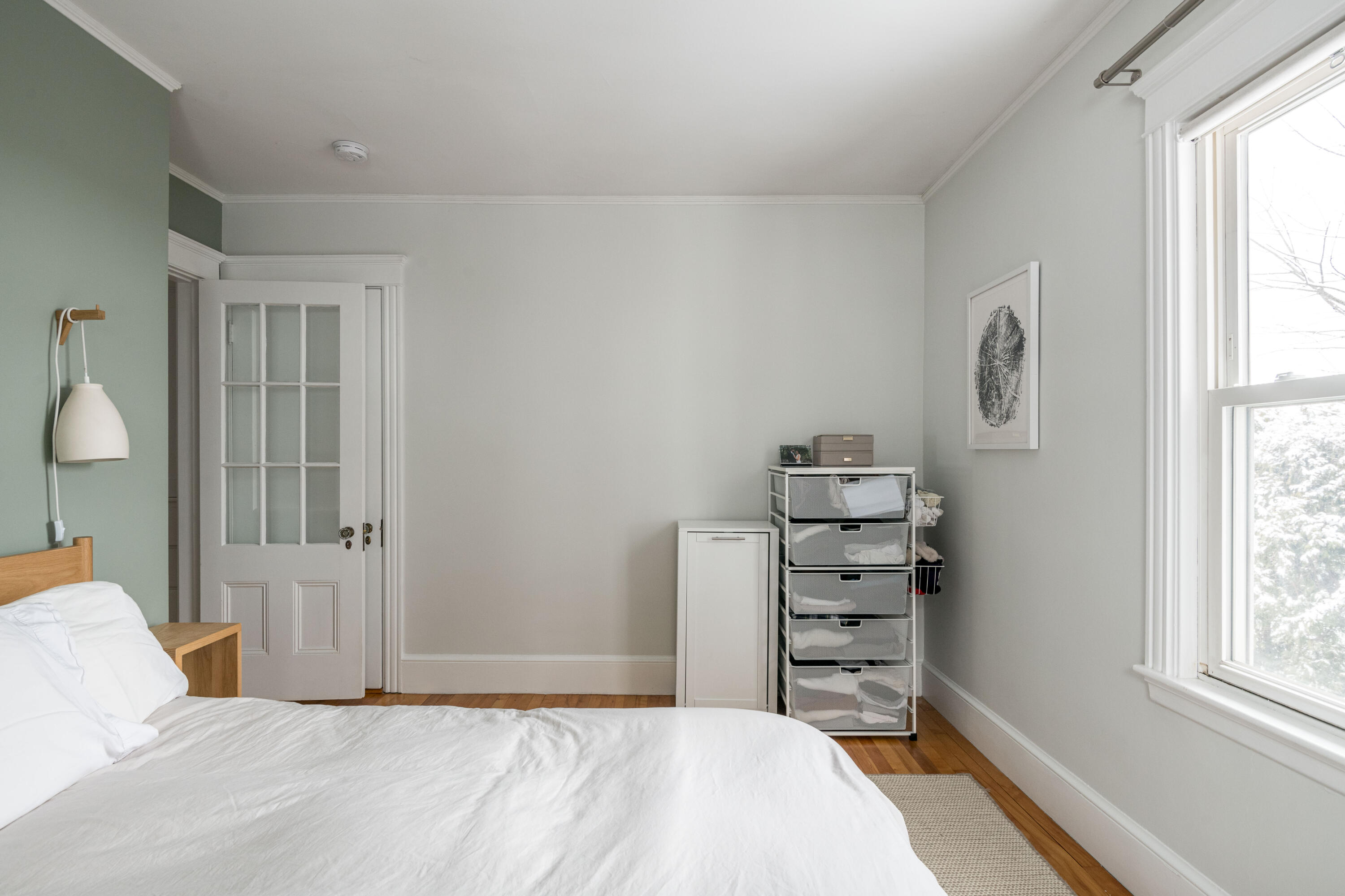 85 Deerfield Road