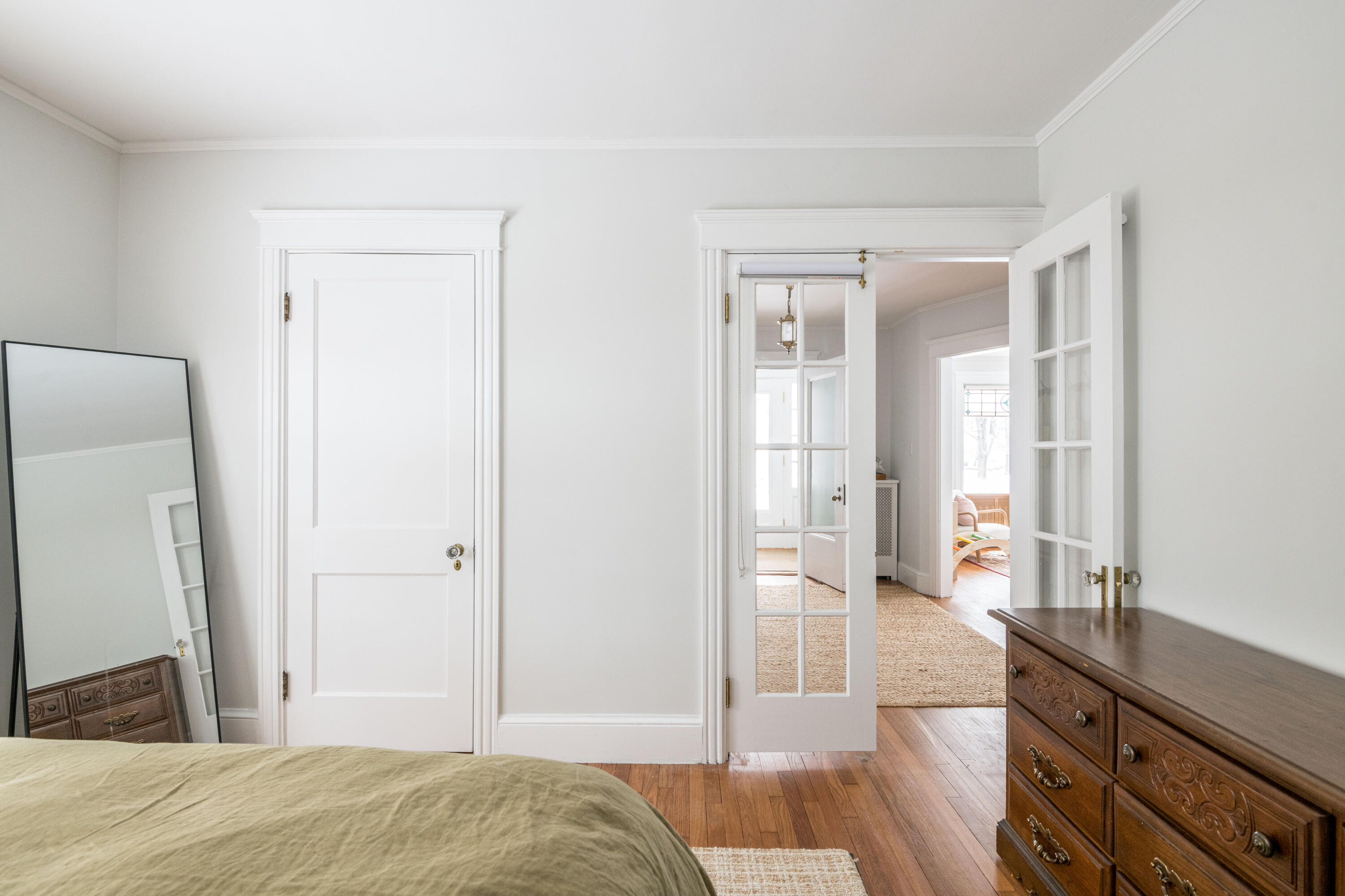 85 Deerfield Road