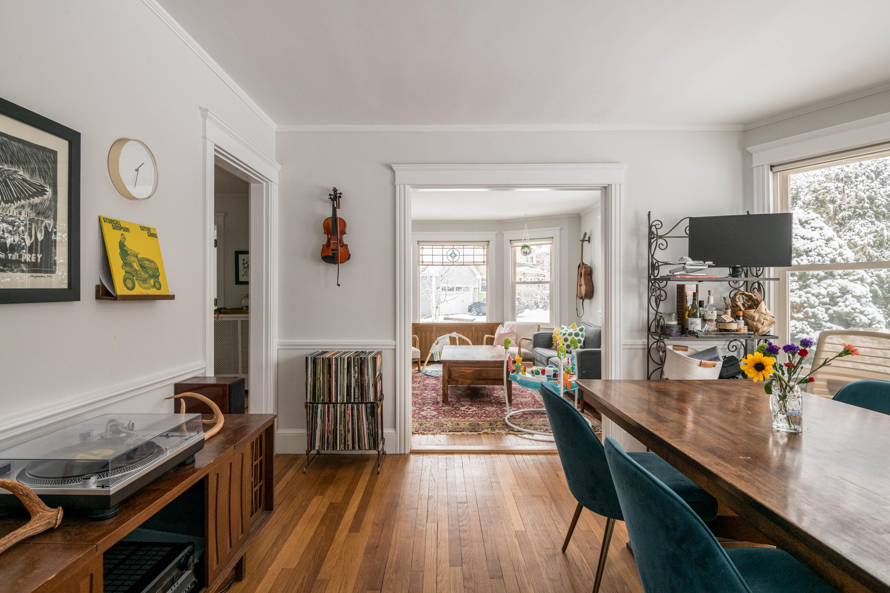 85 Deerfield Road