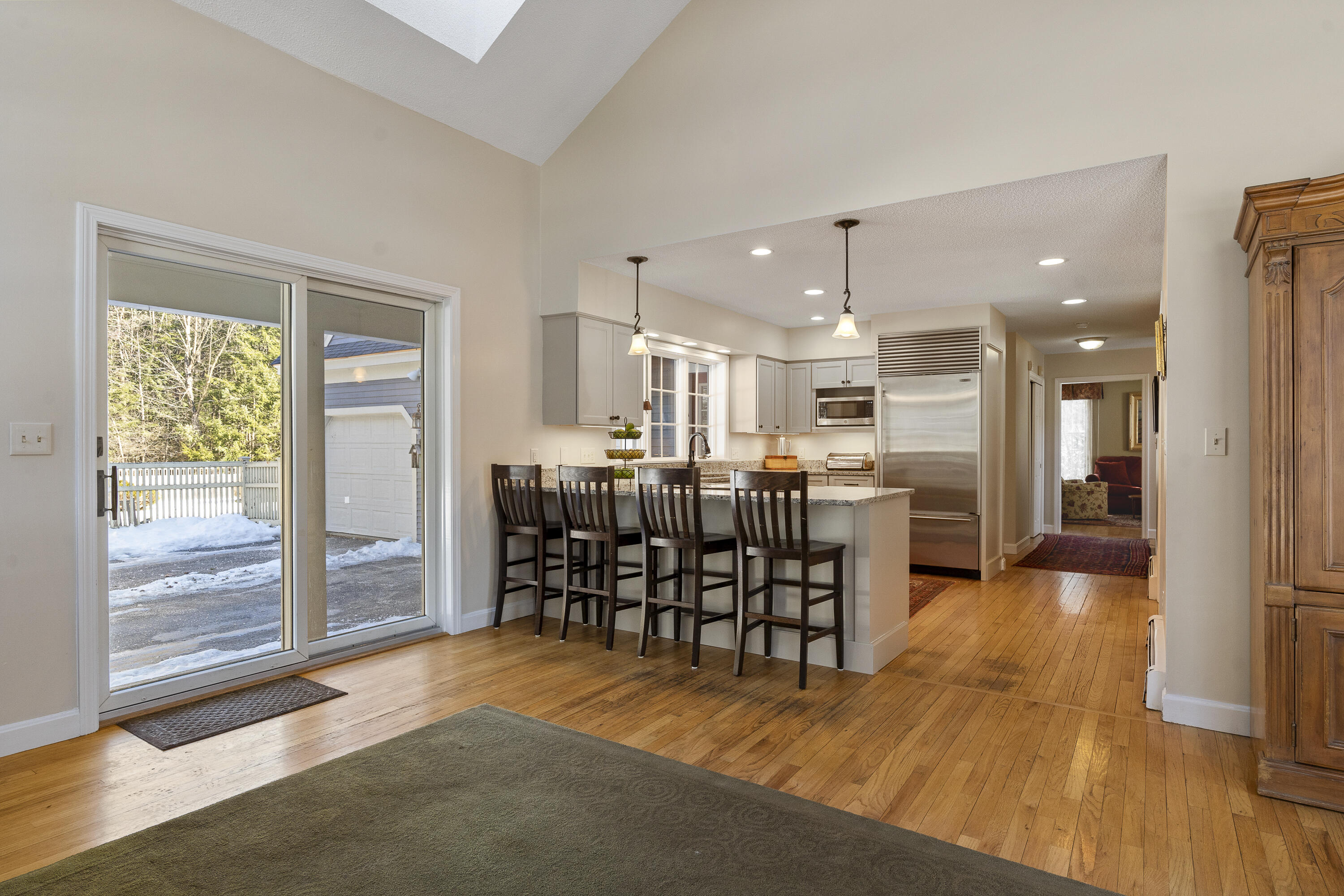 21 Beech Tree Lane