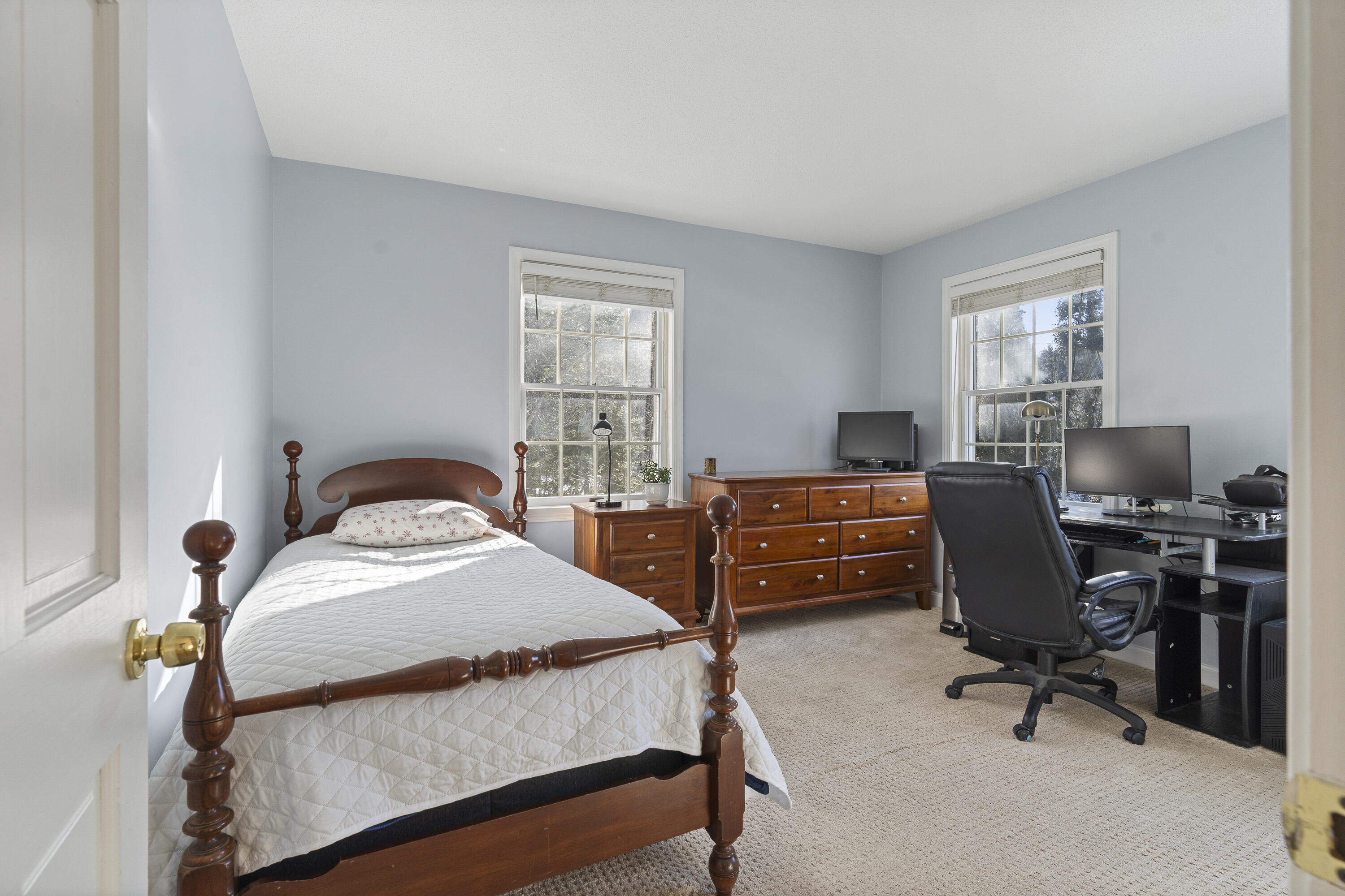 21 Beech Tree Lane