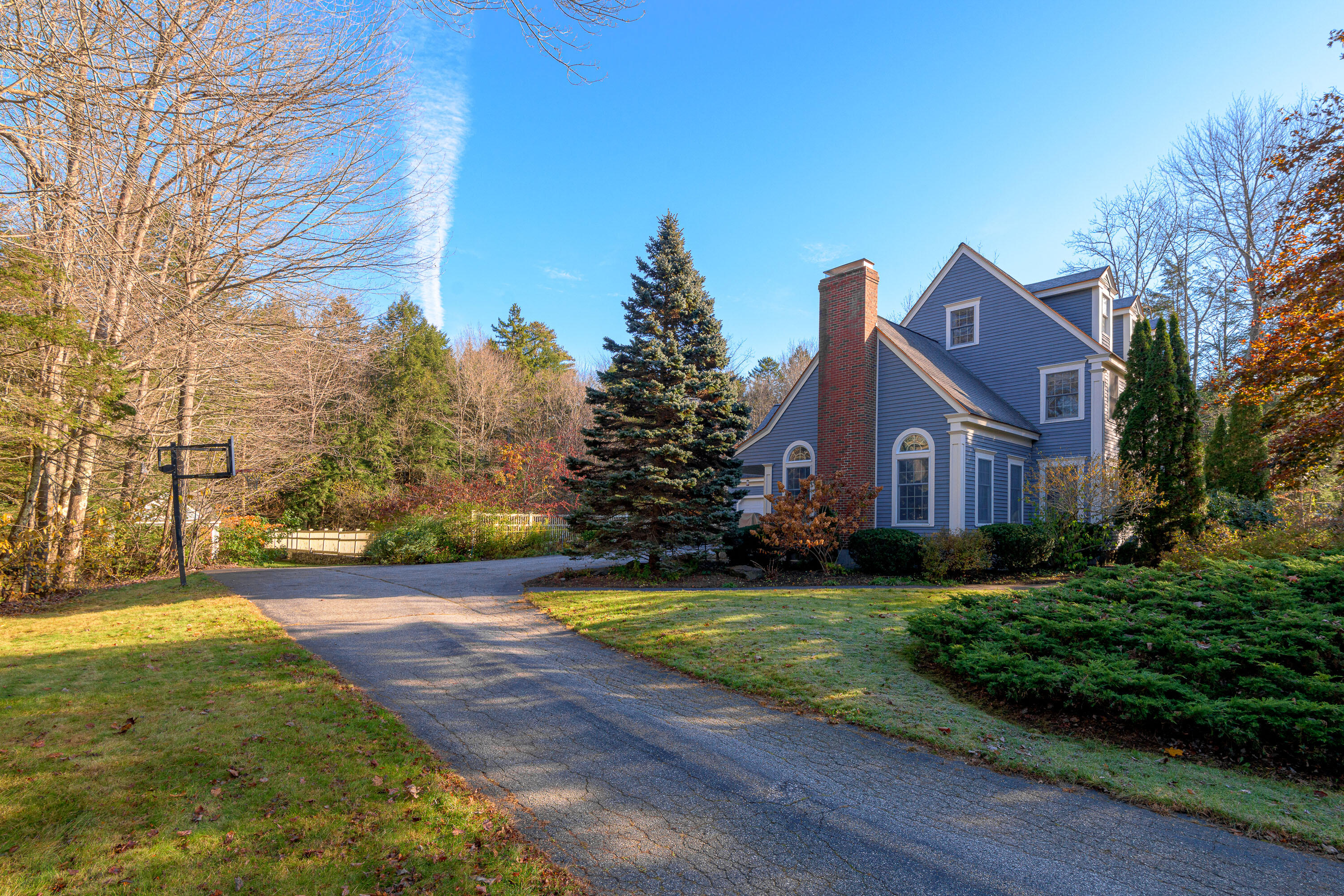 21 Beech Tree Lane