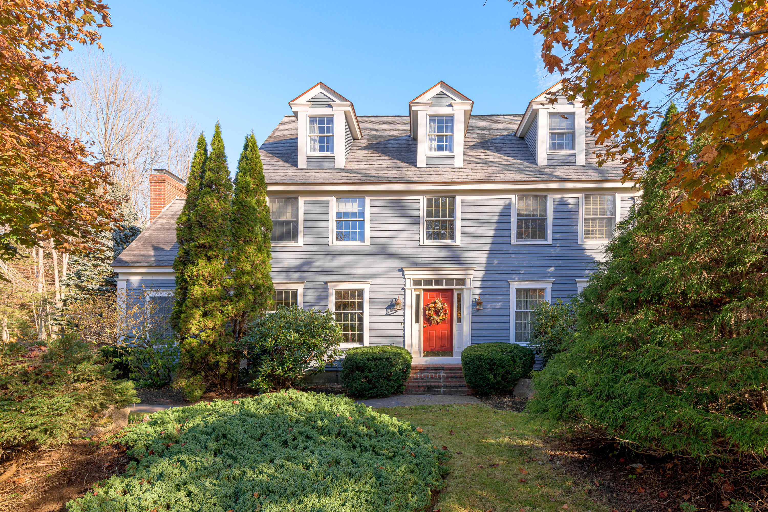 21 Beech Tree Lane