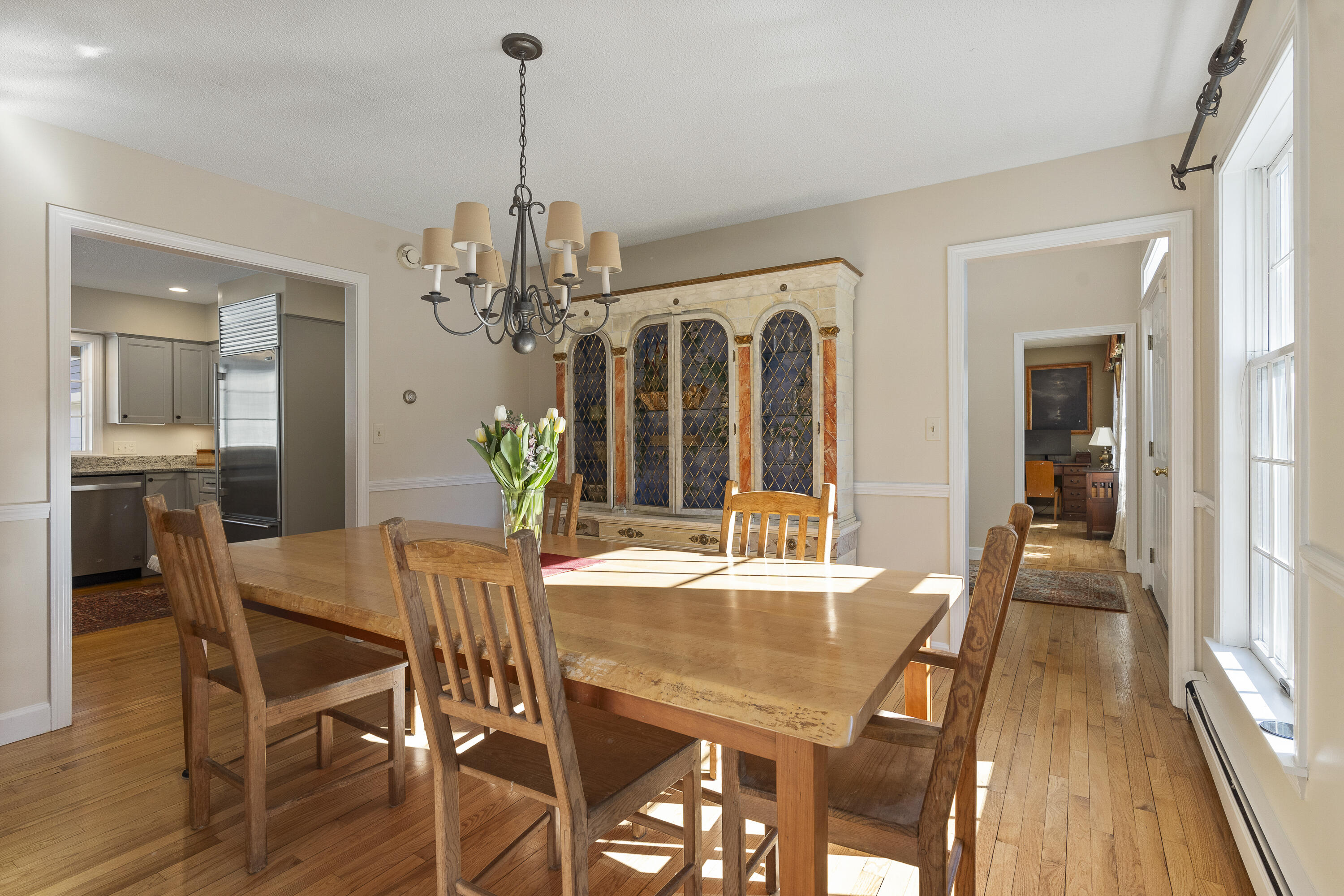 21 Beech Tree Lane