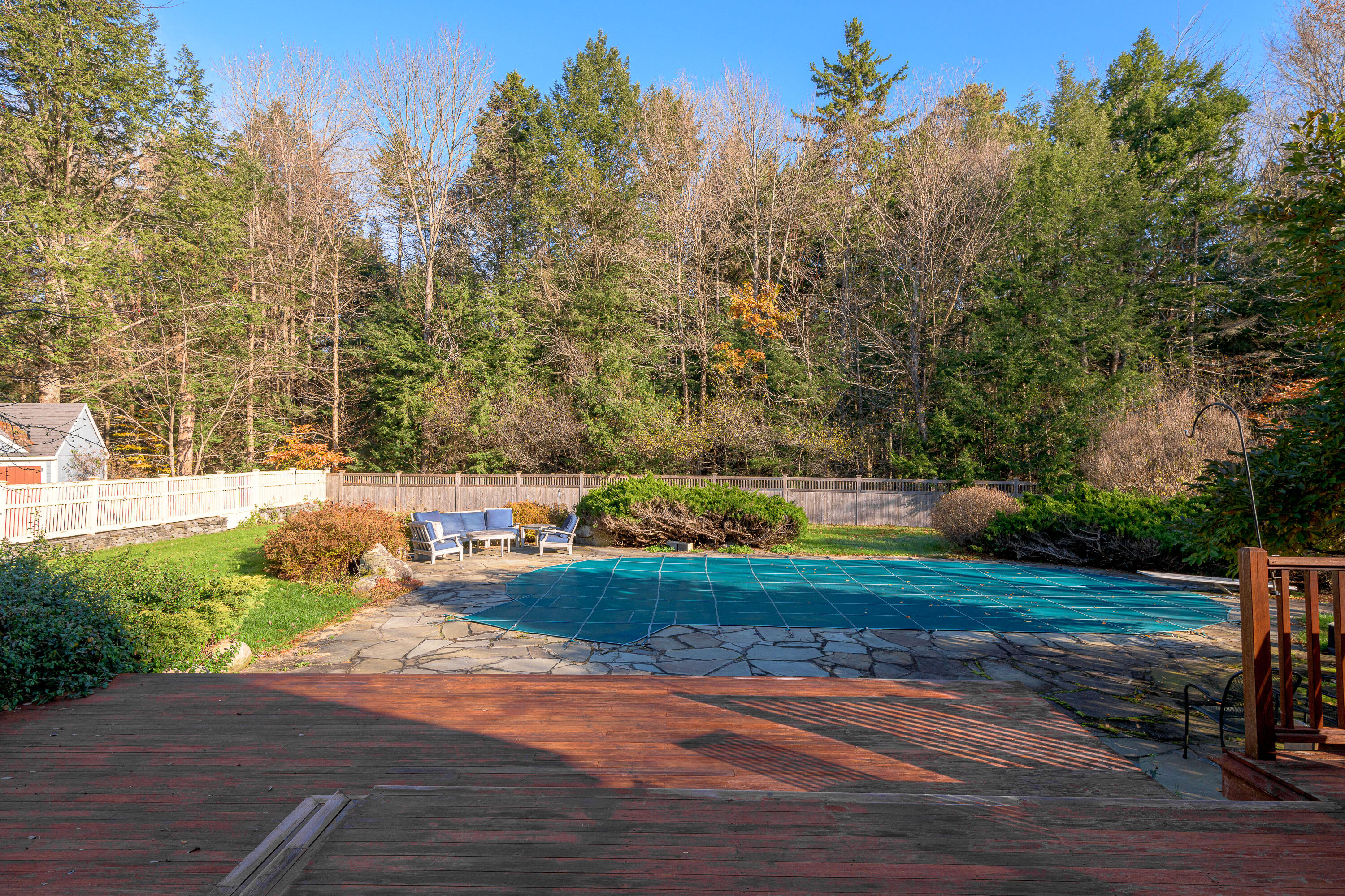 21 Beech Tree Lane