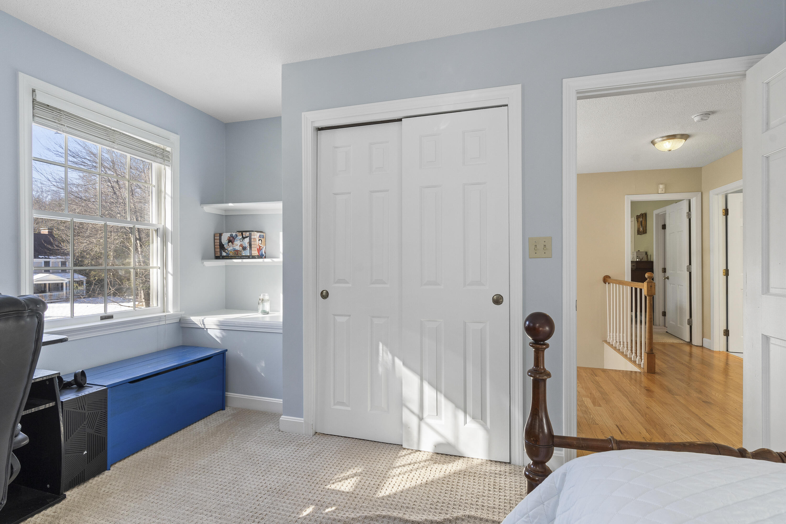 21 Beech Tree Lane