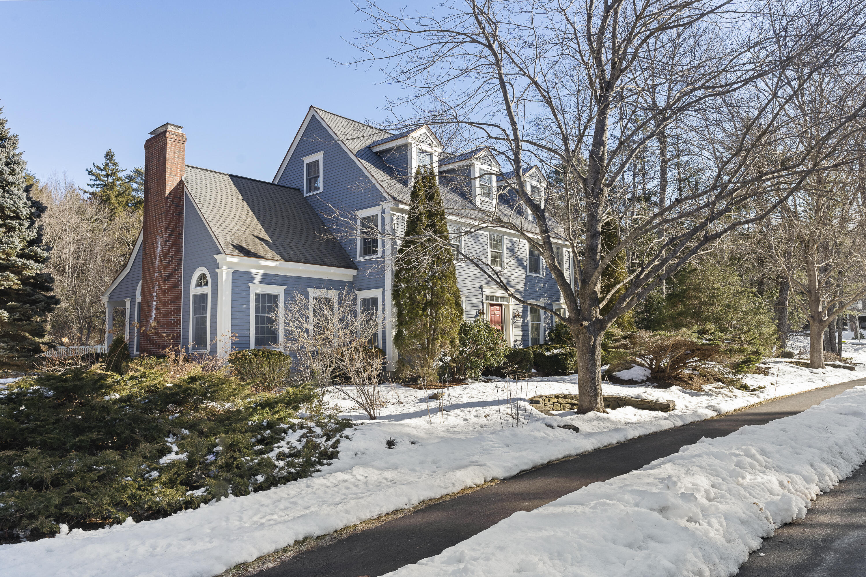 21 Beech Tree Lane