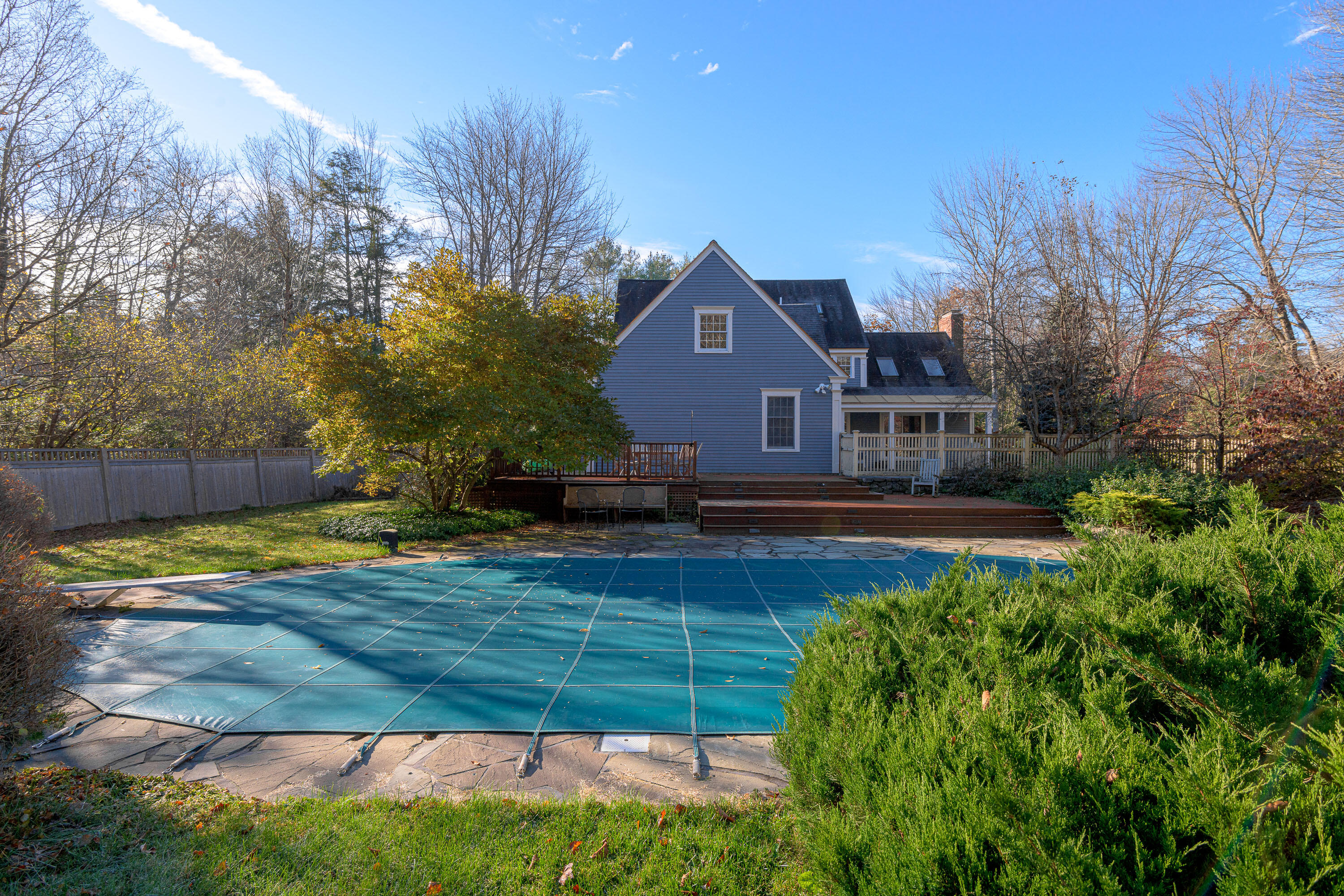 21 Beech Tree Lane