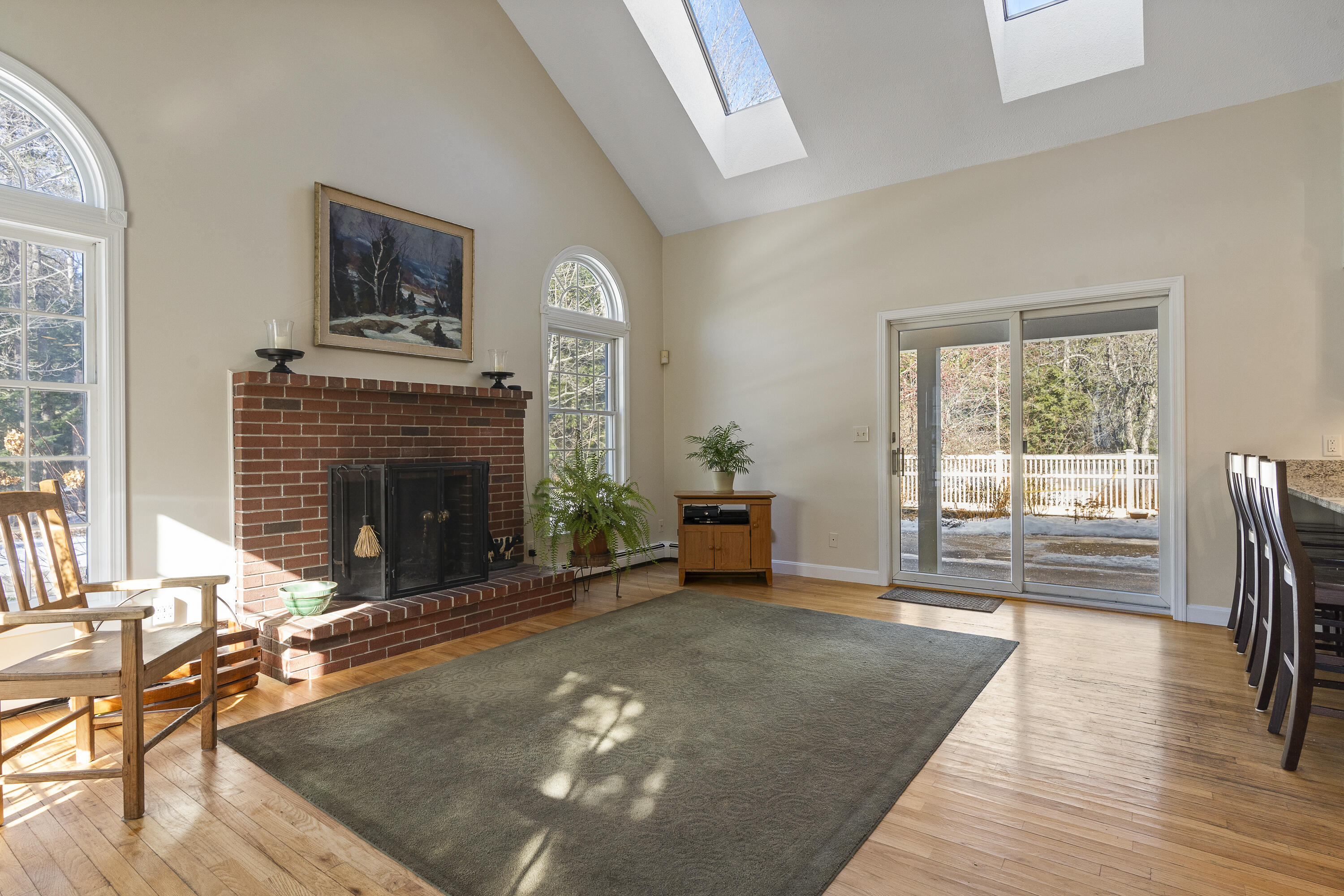 21 Beech Tree Lane