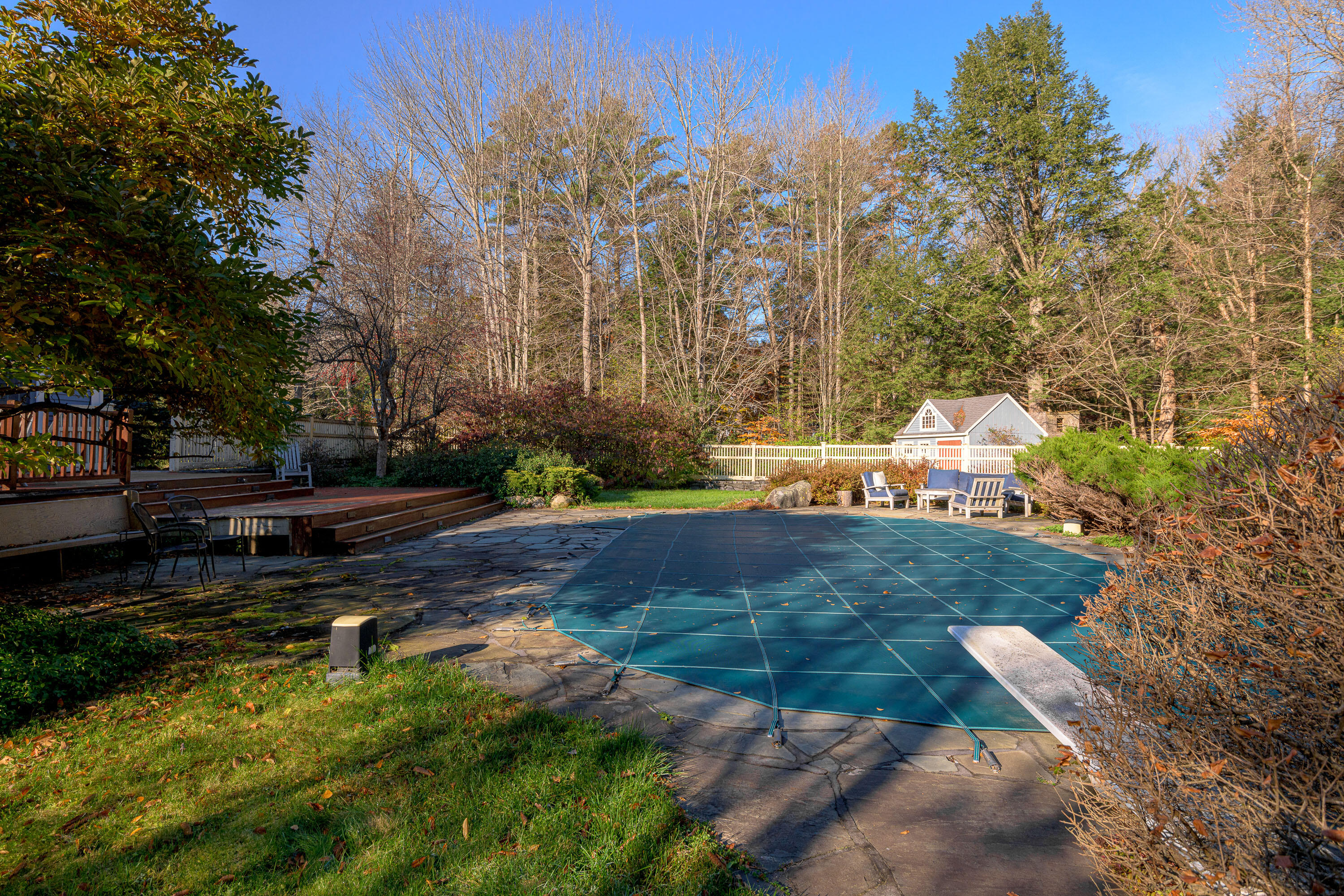 21 Beech Tree Lane