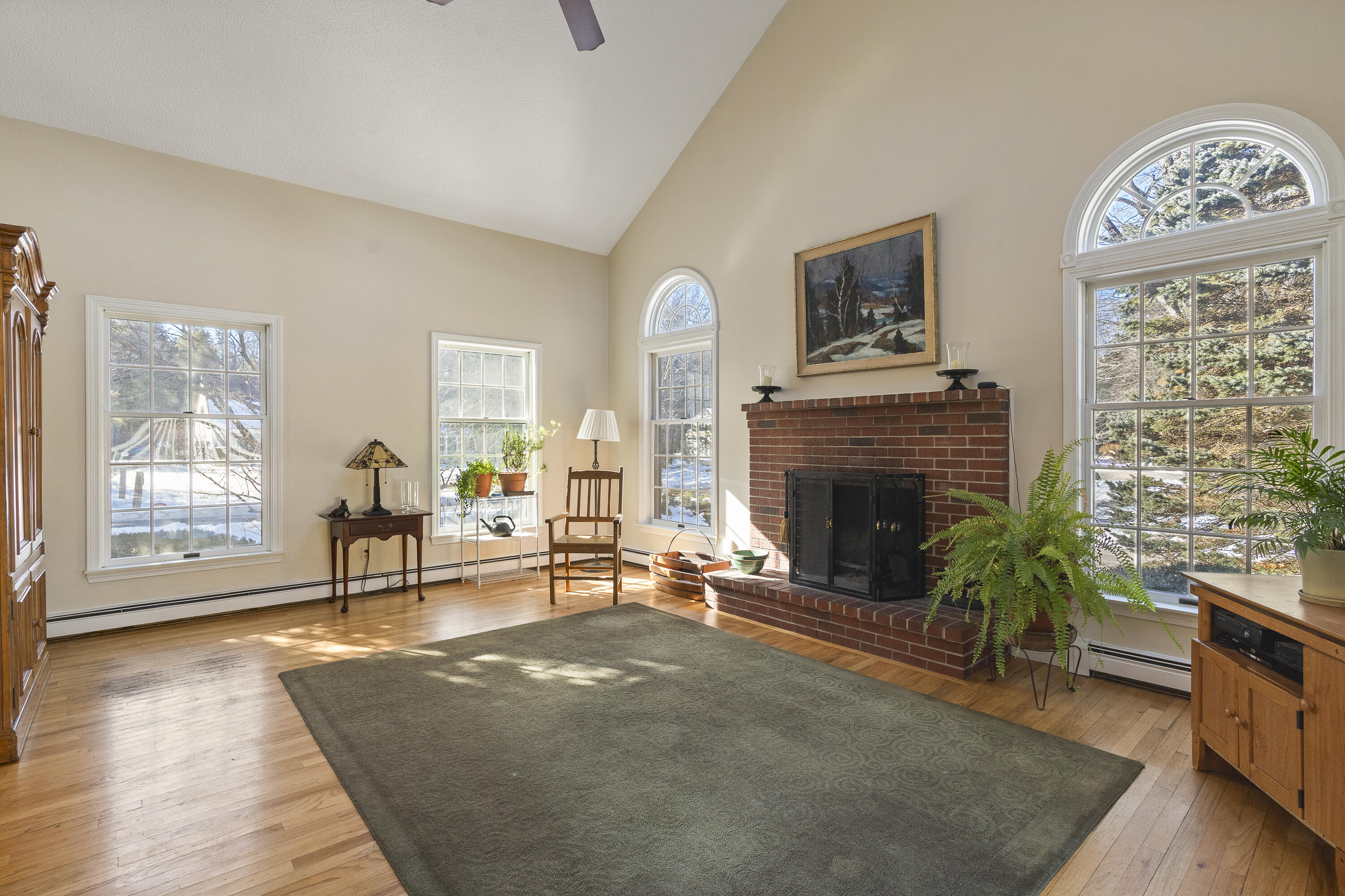 21 Beech Tree Lane