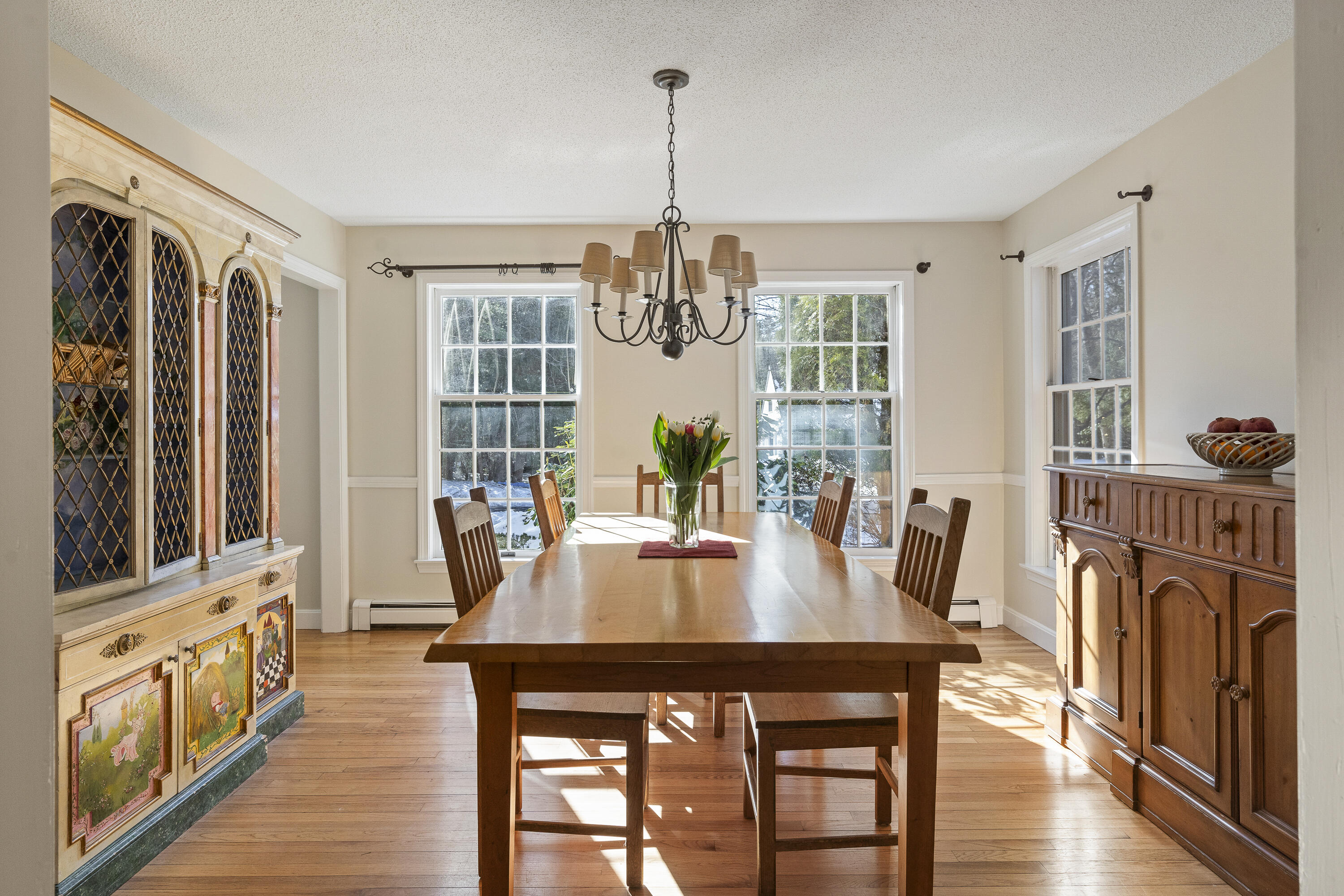 21 Beech Tree Lane