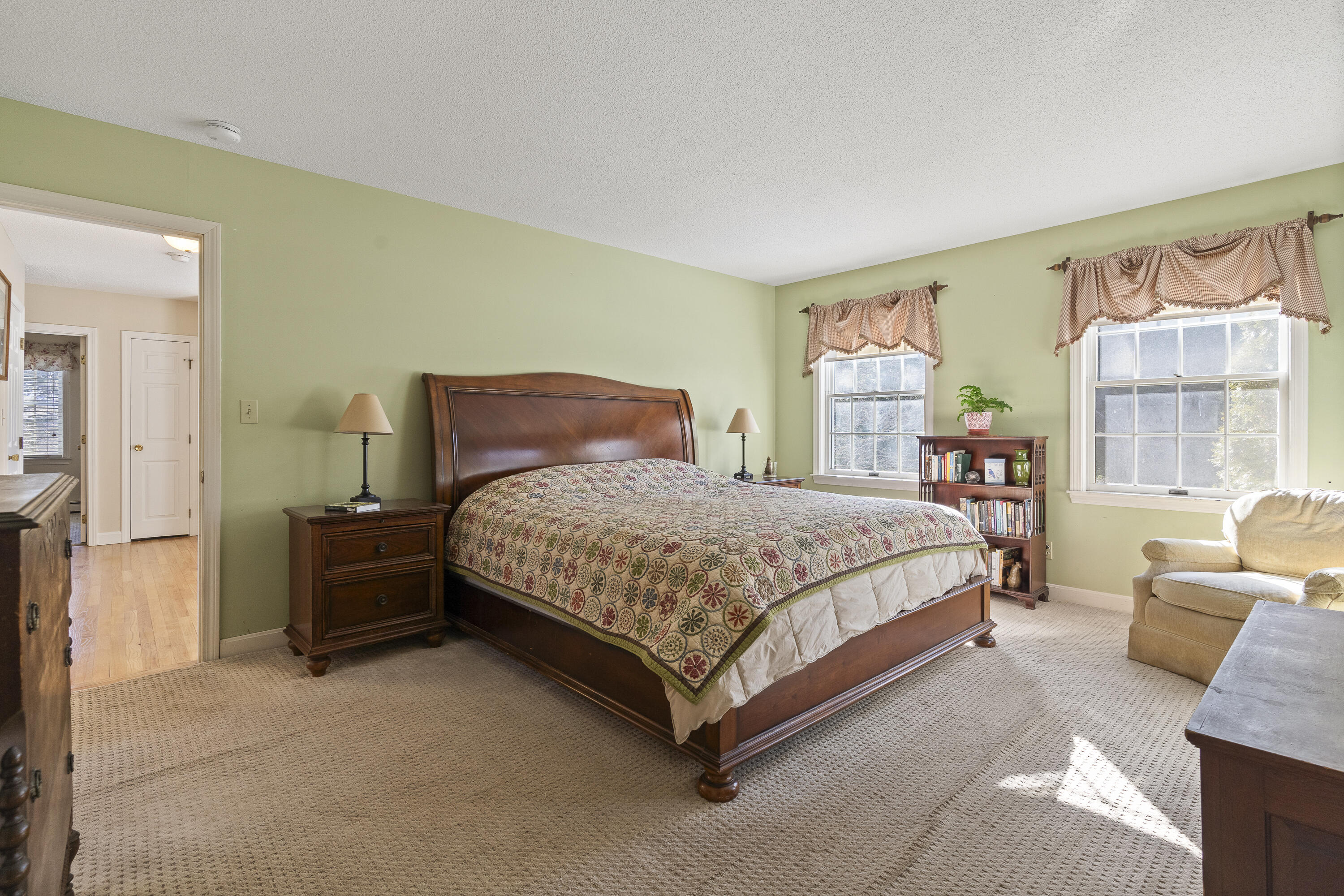 21 Beech Tree Lane