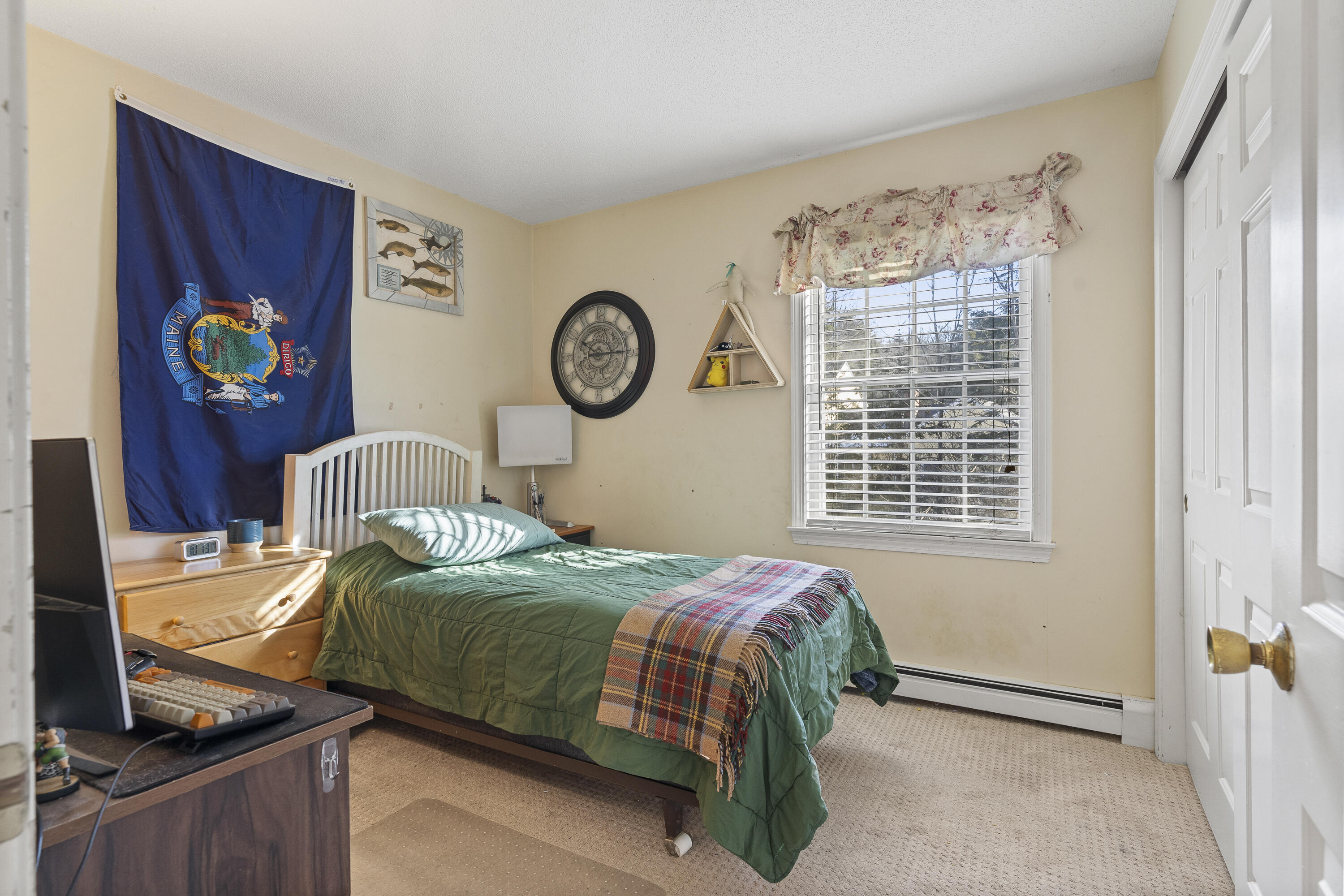 21 Beech Tree Lane