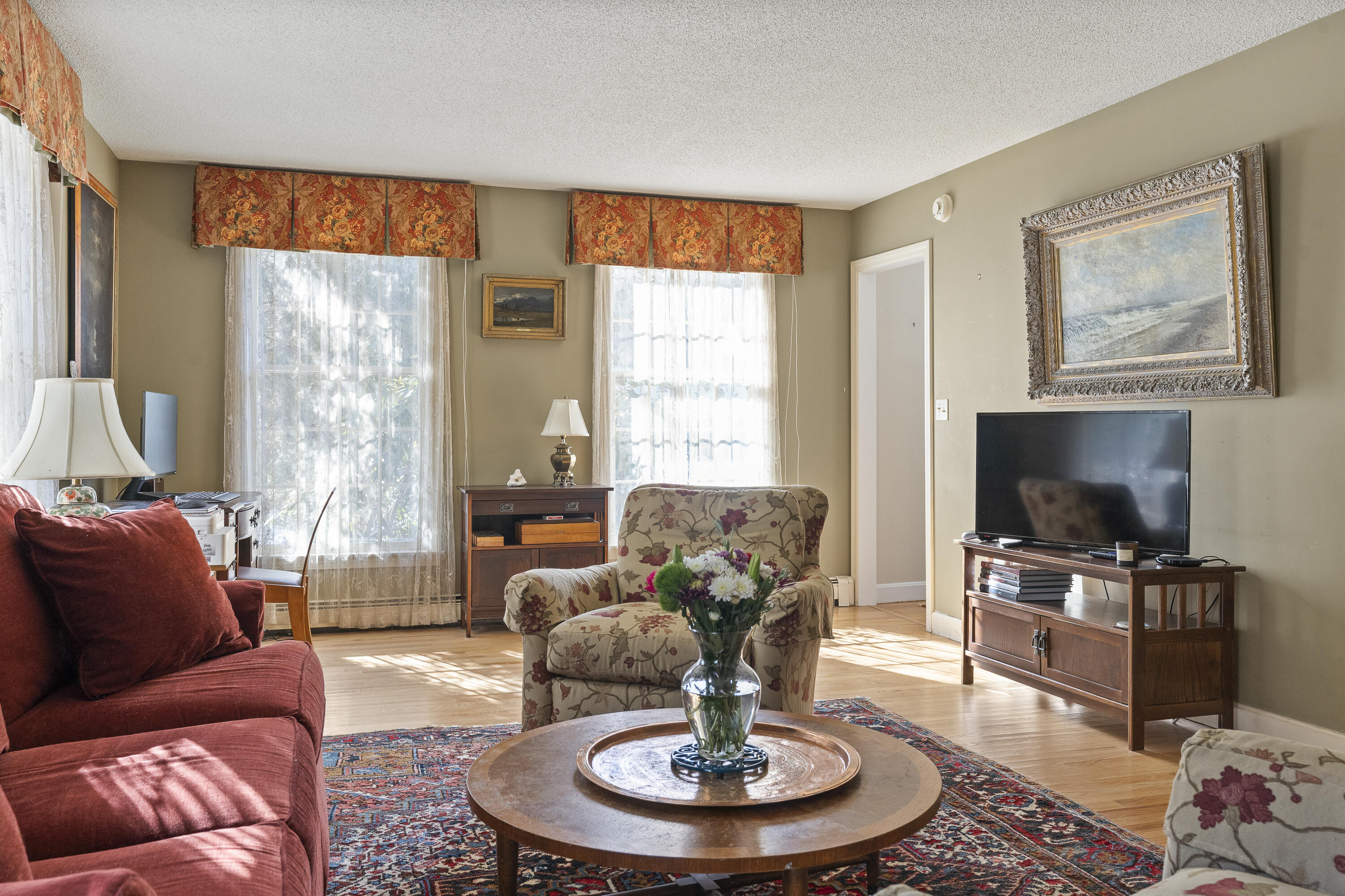 21 Beech Tree Lane